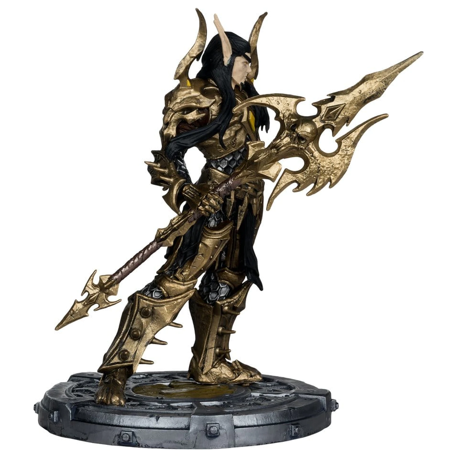 World of Warcraft 1/12 skala figura u pozi Blood Elf Limited Edition 16 cm fotografija proizvoda