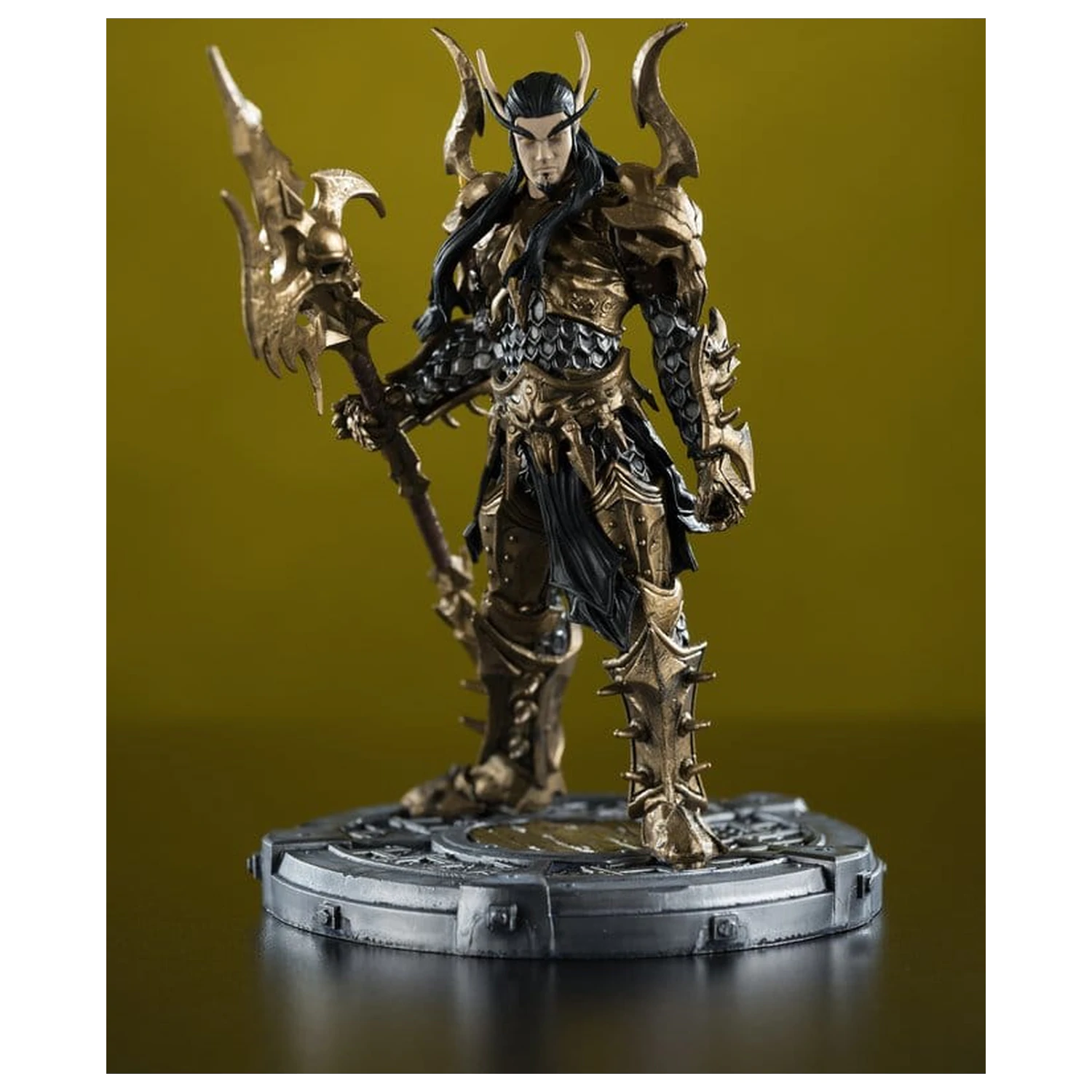 World of Warcraft 1/12 skala figura u pozi Blood Elf Limited Edition 16 cm fotografija proizvoda