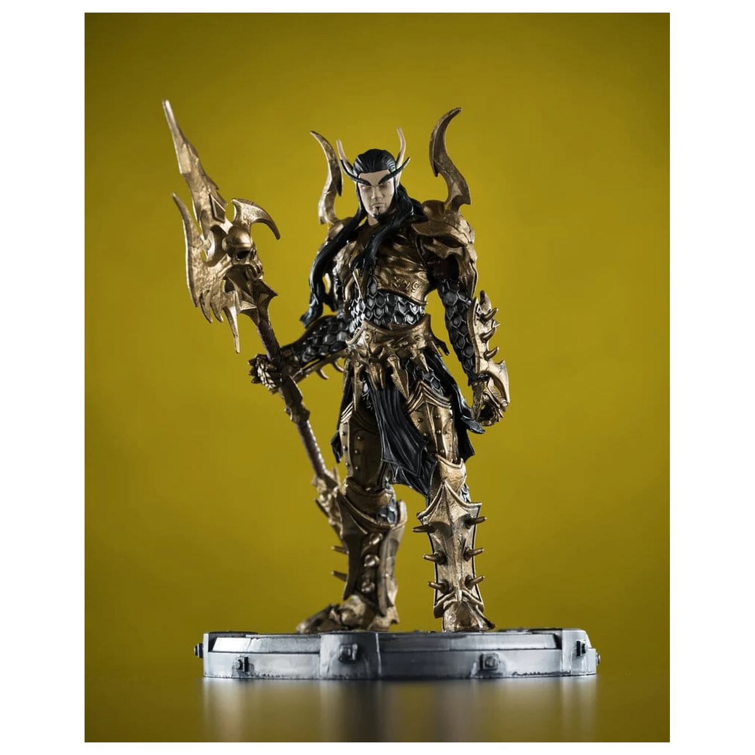 World of Warcraft 1/12 skala figura u pozi Blood Elf Limited Edition 16 cm fotografija proizvoda