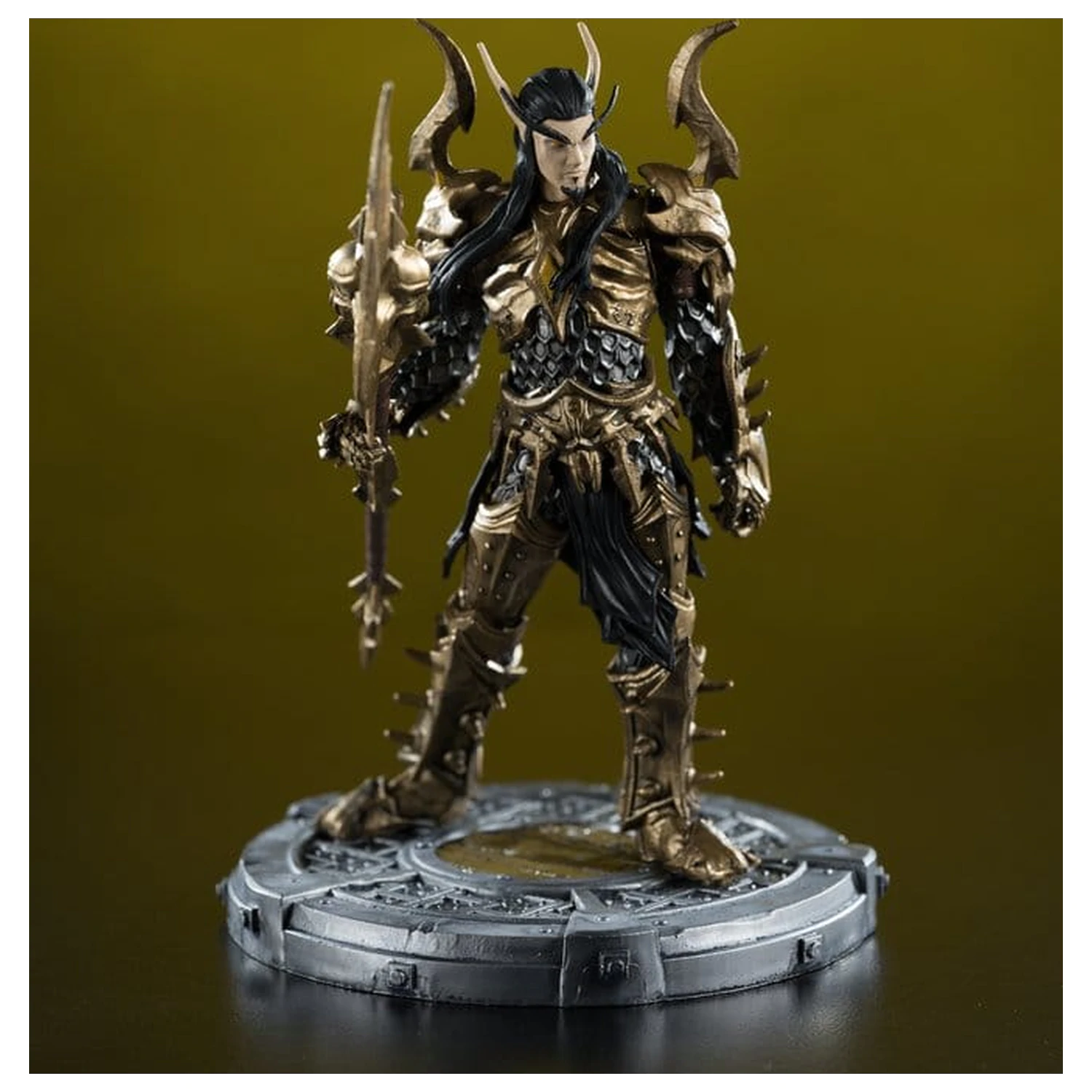 World of Warcraft 1/12 skala figura u pozi Blood Elf Limited Edition 16 cm fotografija proizvoda