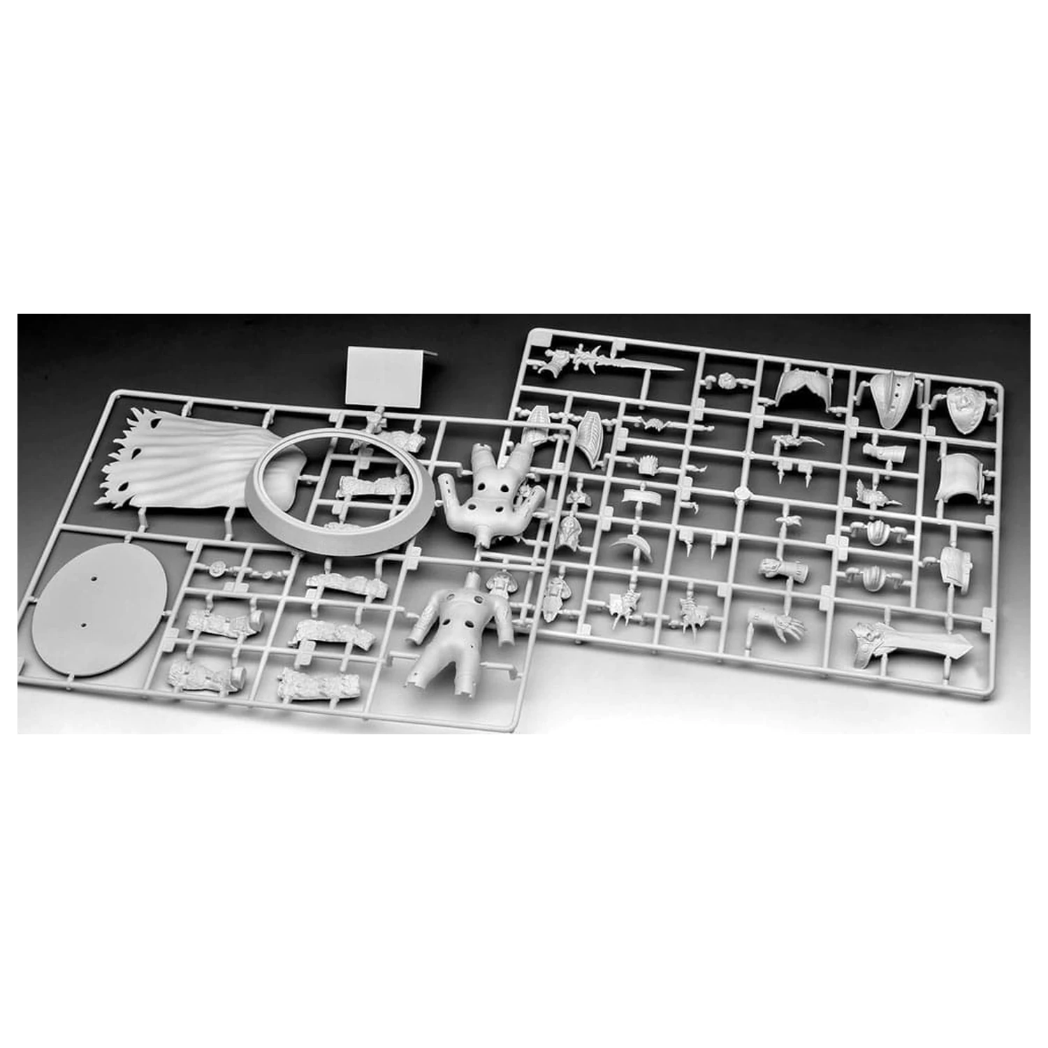 World of Warcraft Model Kit poklon set 1/16 The Lich King 13 cm fotografija proizvoda