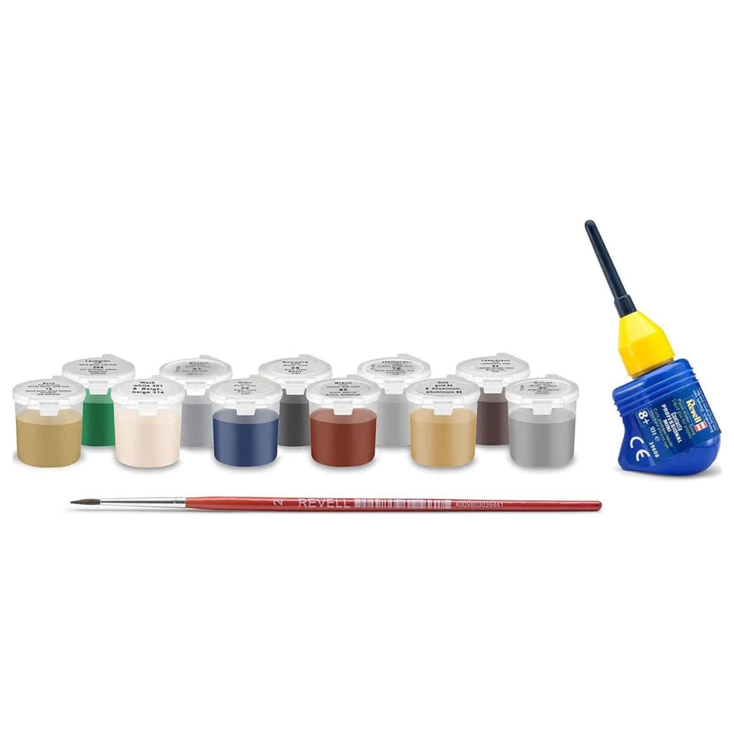 World of Warcraft Komplet modela Poklon Set 1/16 The Orc Thrall 13 cm fotografija proizvoda