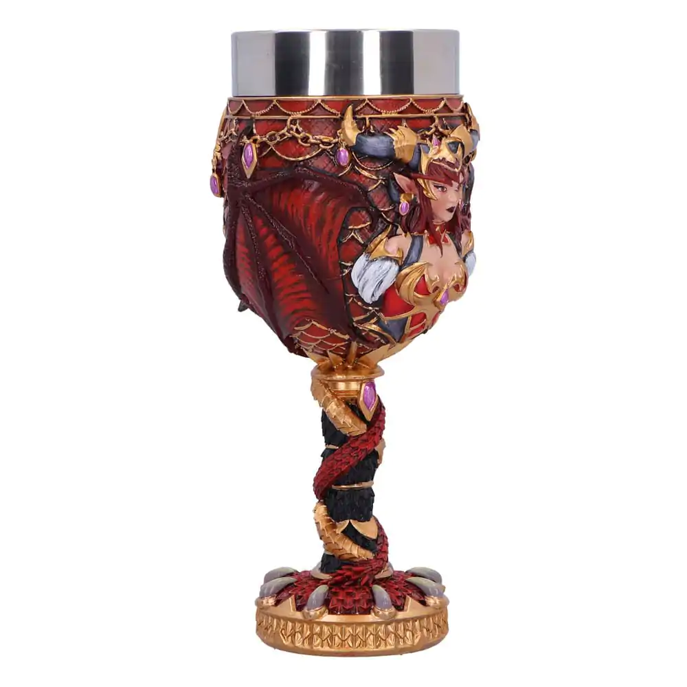 World of Warcraft Alexstrasza Pehar 19 cm fotografija proizvoda