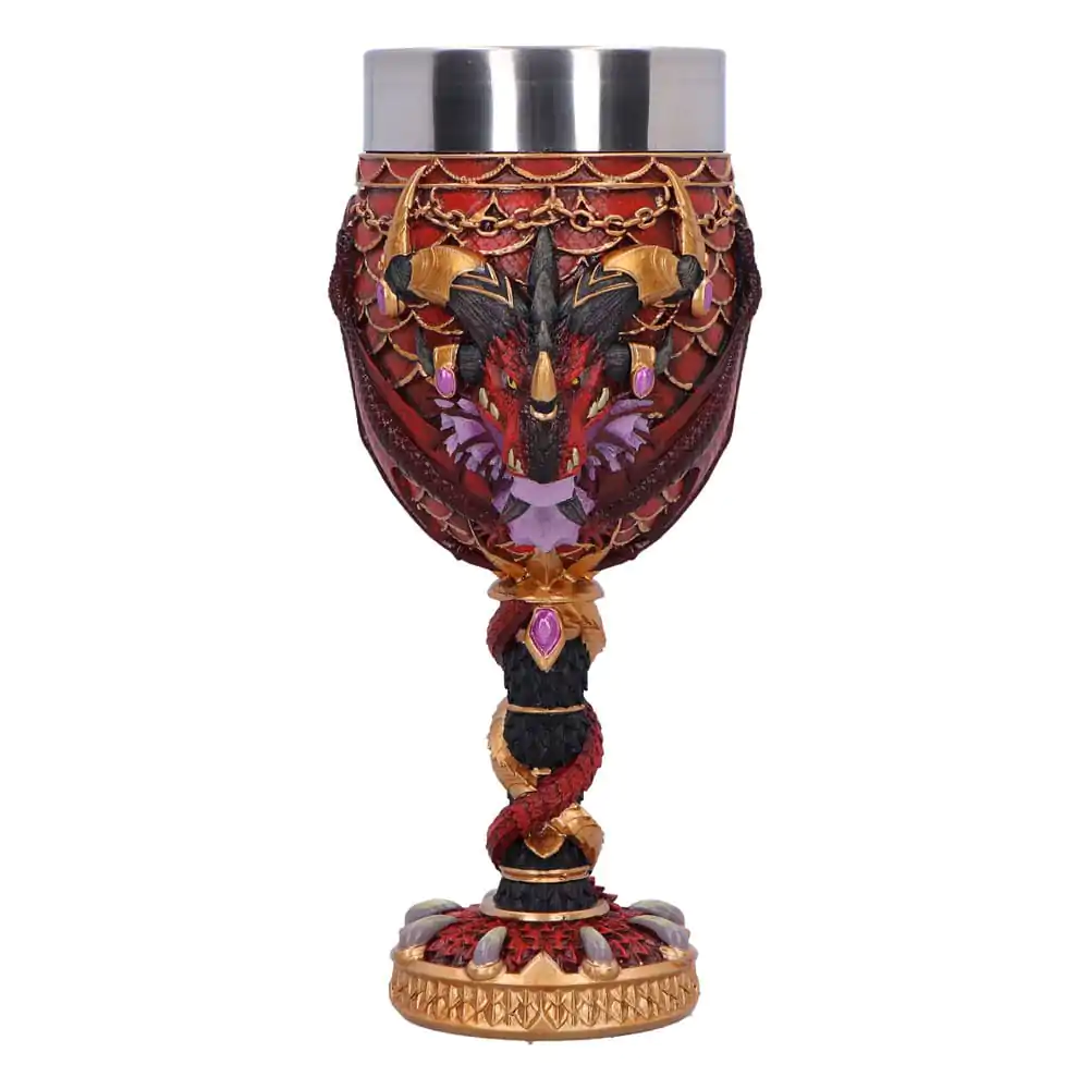 World of Warcraft Alexstrasza Pehar 19 cm fotografija proizvoda