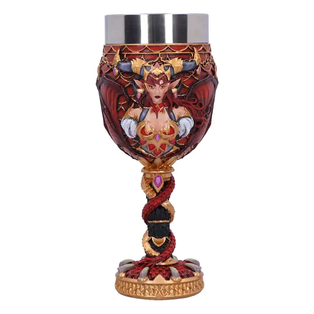 World of Warcraft Alexstrasza Pehar 19 cm fotografija proizvoda