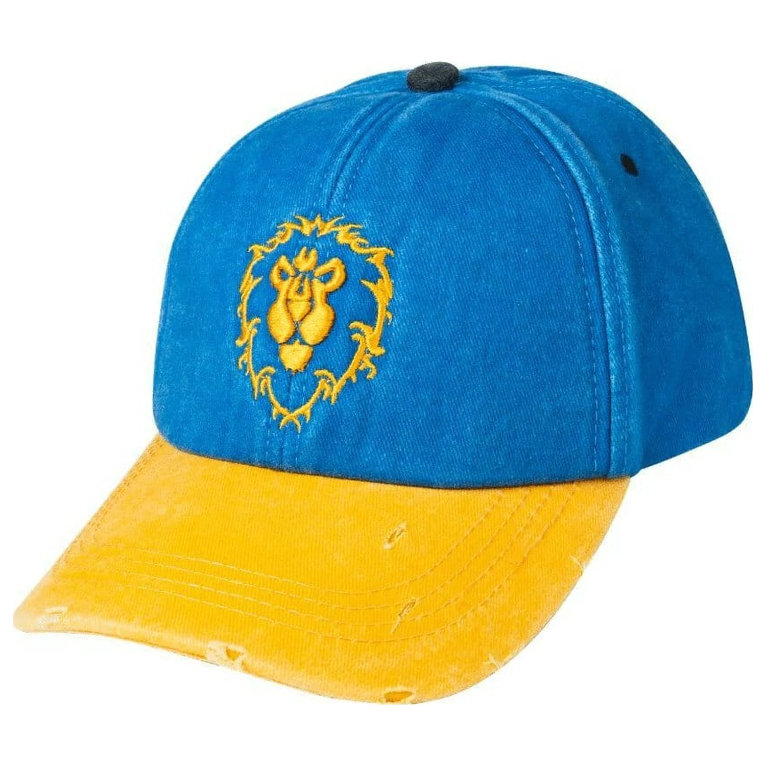World of Warcraft Baseball kapa For the Alliance fotografija proizvoda