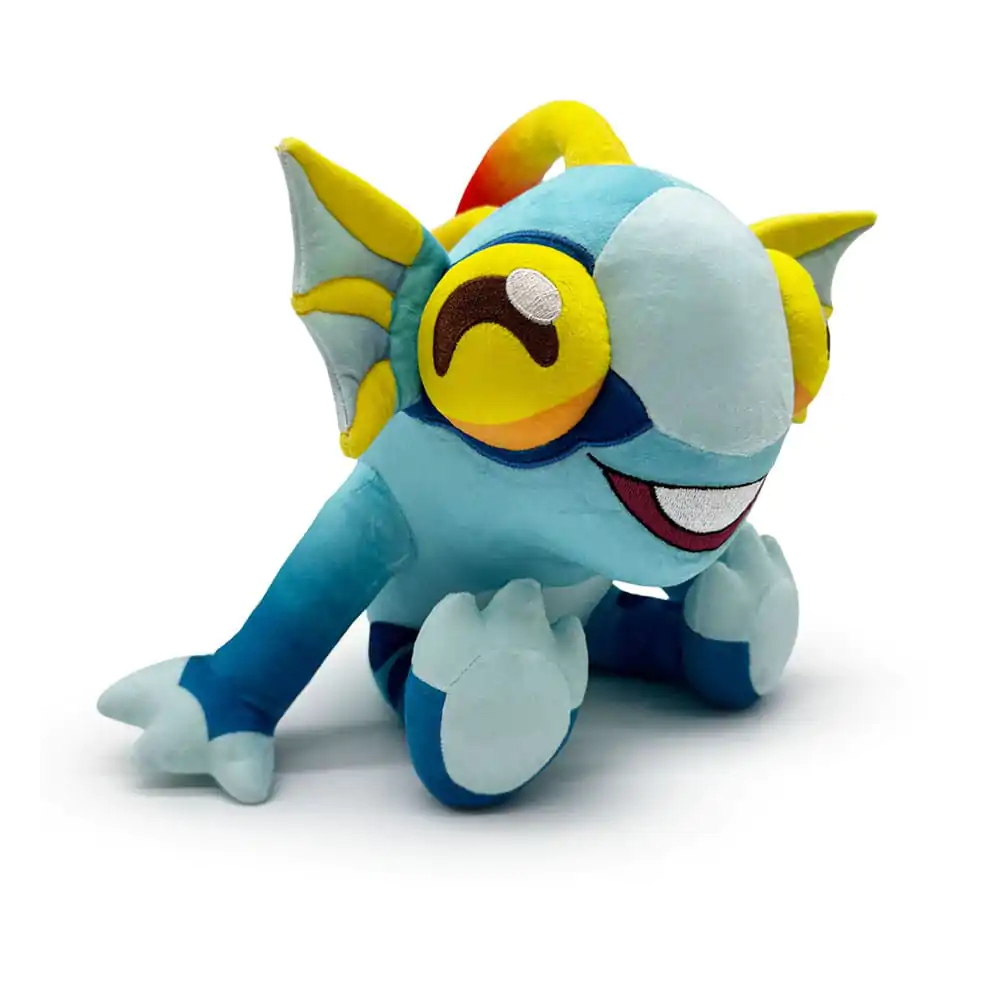 World of Warcraft Plišana Figura Blue Murloc 22 cm fotografija proizvoda