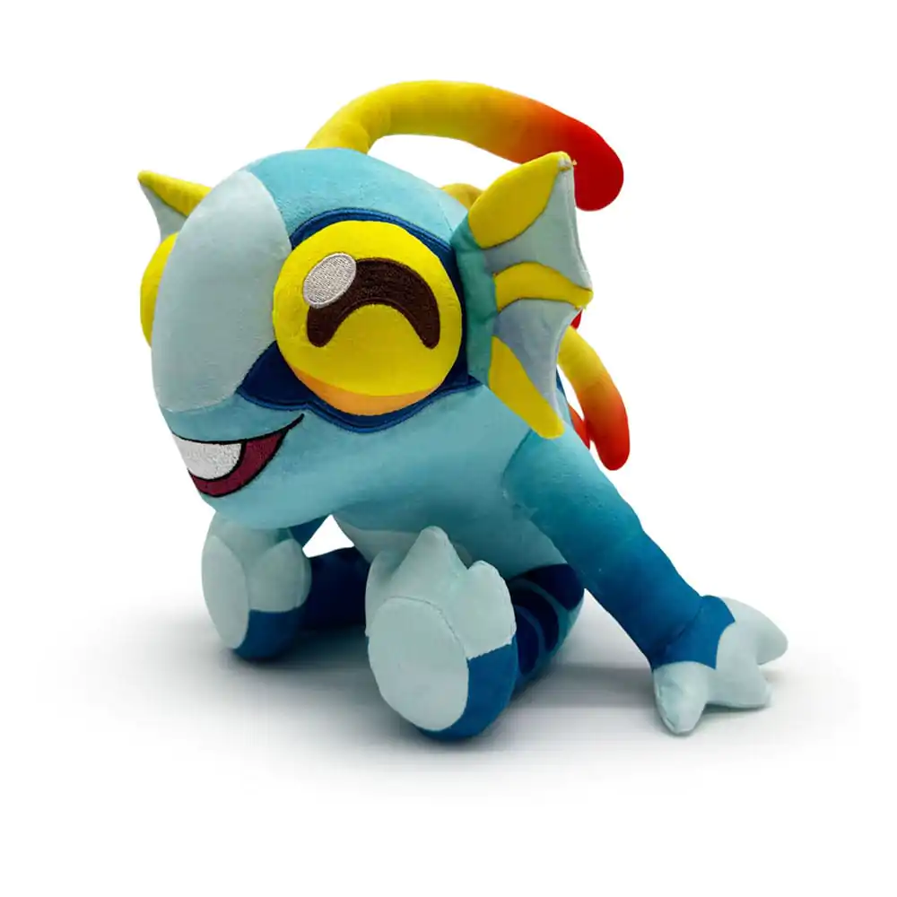 World of Warcraft Plišana Figura Blue Murloc 22 cm fotografija proizvoda