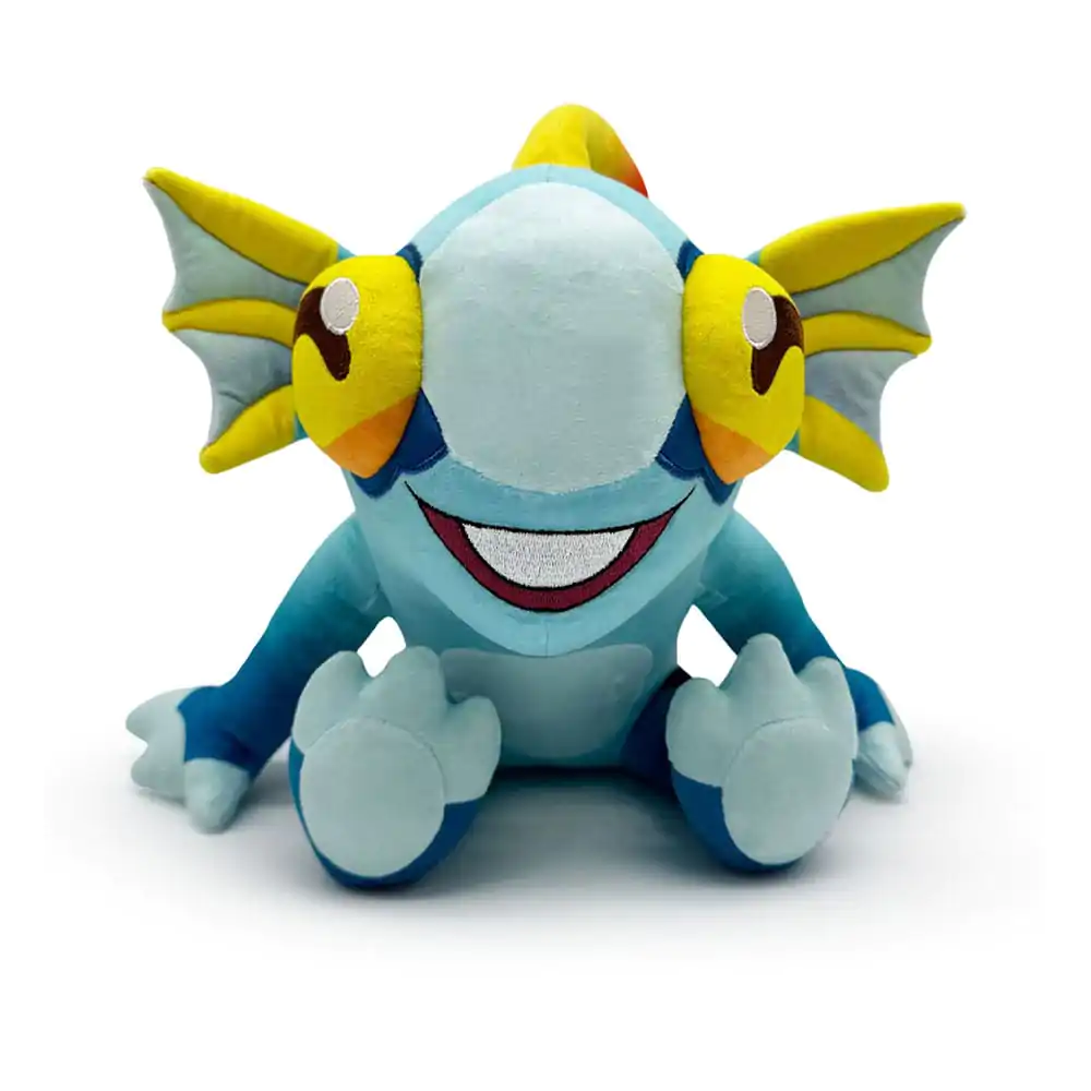 World of Warcraft Plišana Figura Blue Murloc 22 cm fotografija proizvoda