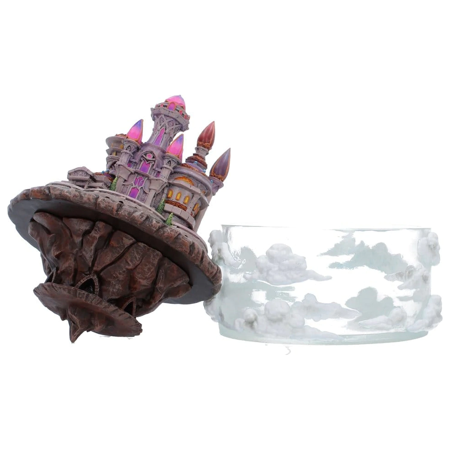 World of Warcraft Kutija za pohranu Grad Dalaran 20 cm fotografija proizvoda