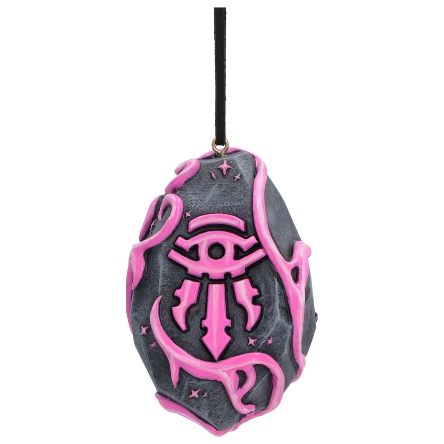 World of Warcraft Dalaran Hearthstone viseći ukras 8 cm fotografija proizvoda