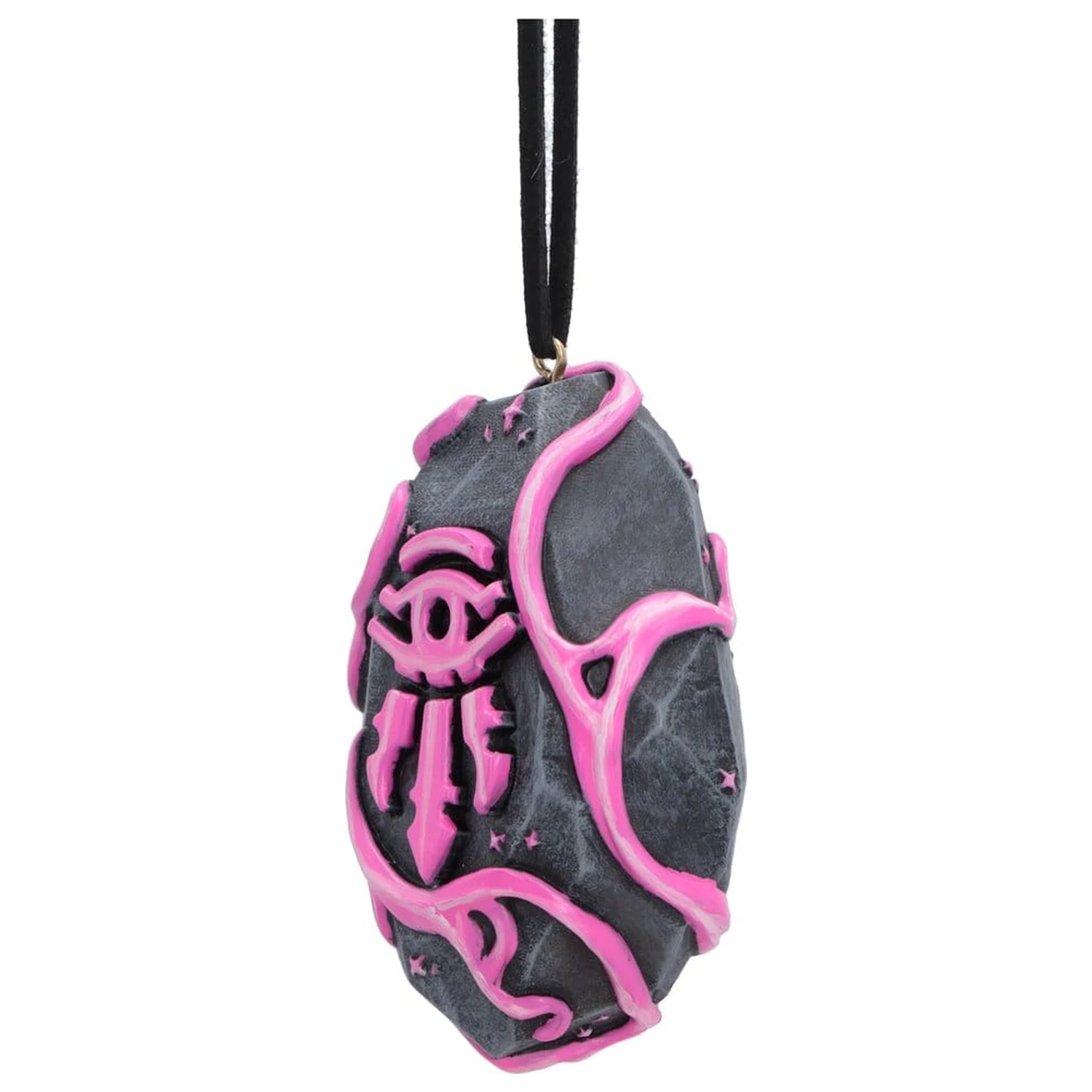 World of Warcraft Dalaran Hearthstone viseći ukras 8 cm fotografija proizvoda
