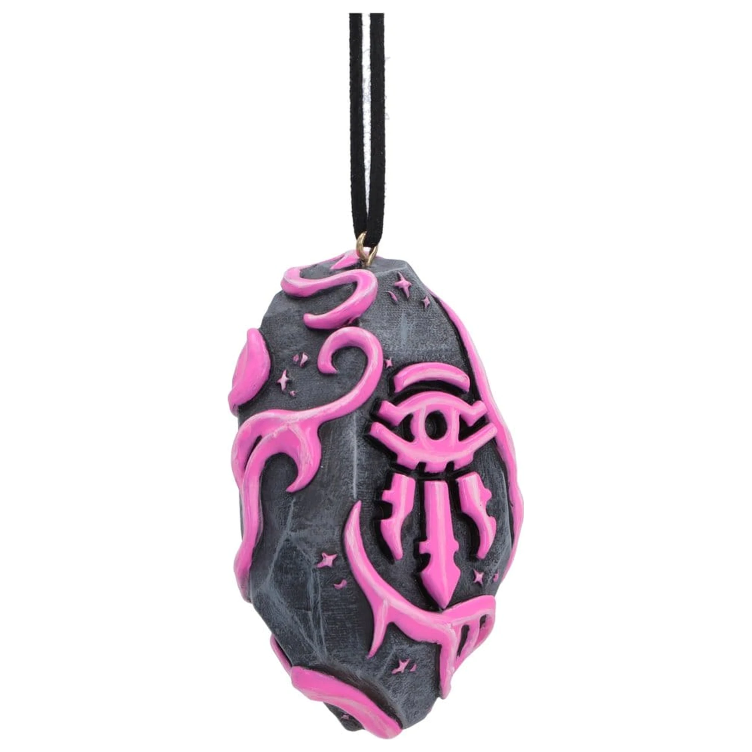 World of Warcraft Dalaran Hearthstone viseći ukras 8 cm fotografija proizvoda