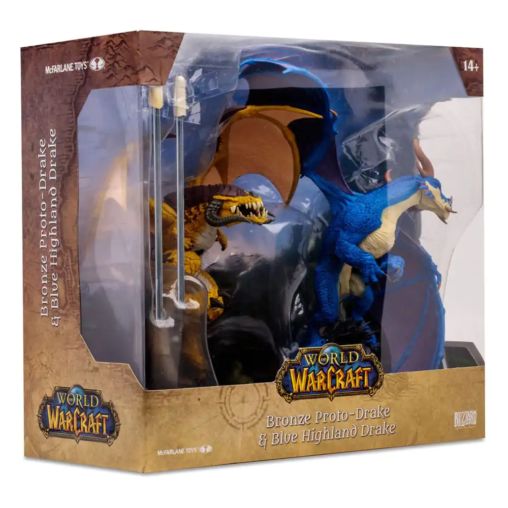 World of Warcraft Dragons Multipack br. 2 fotografija proizvoda