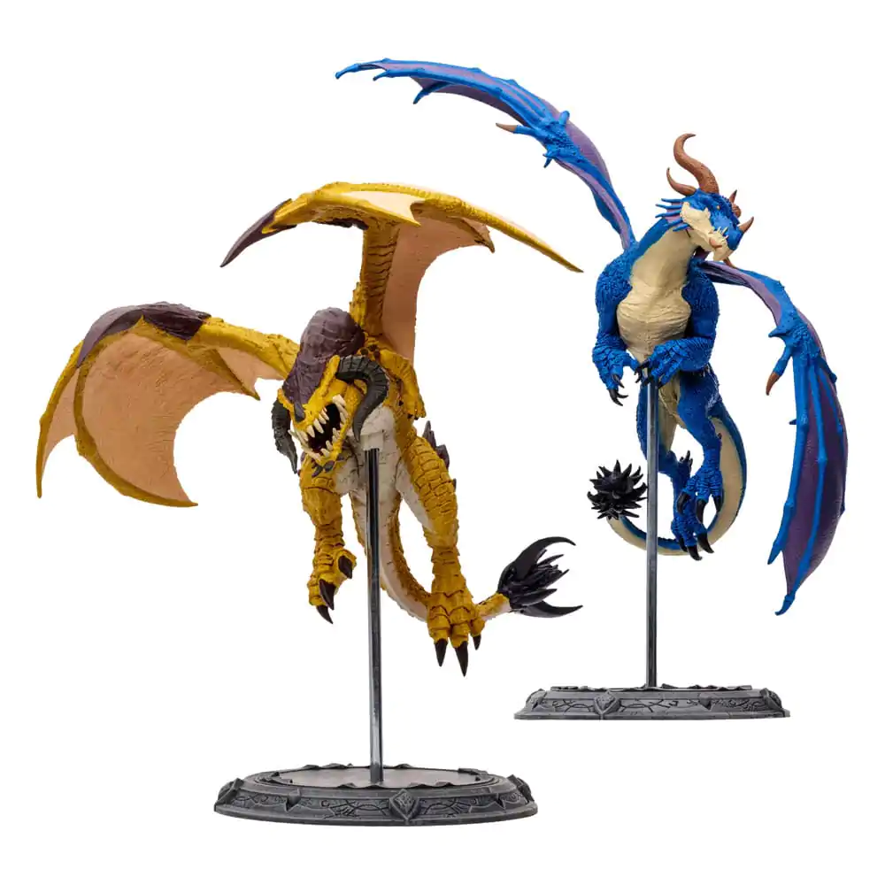 World of Warcraft Dragons Multipack br. 2 fotografija proizvoda