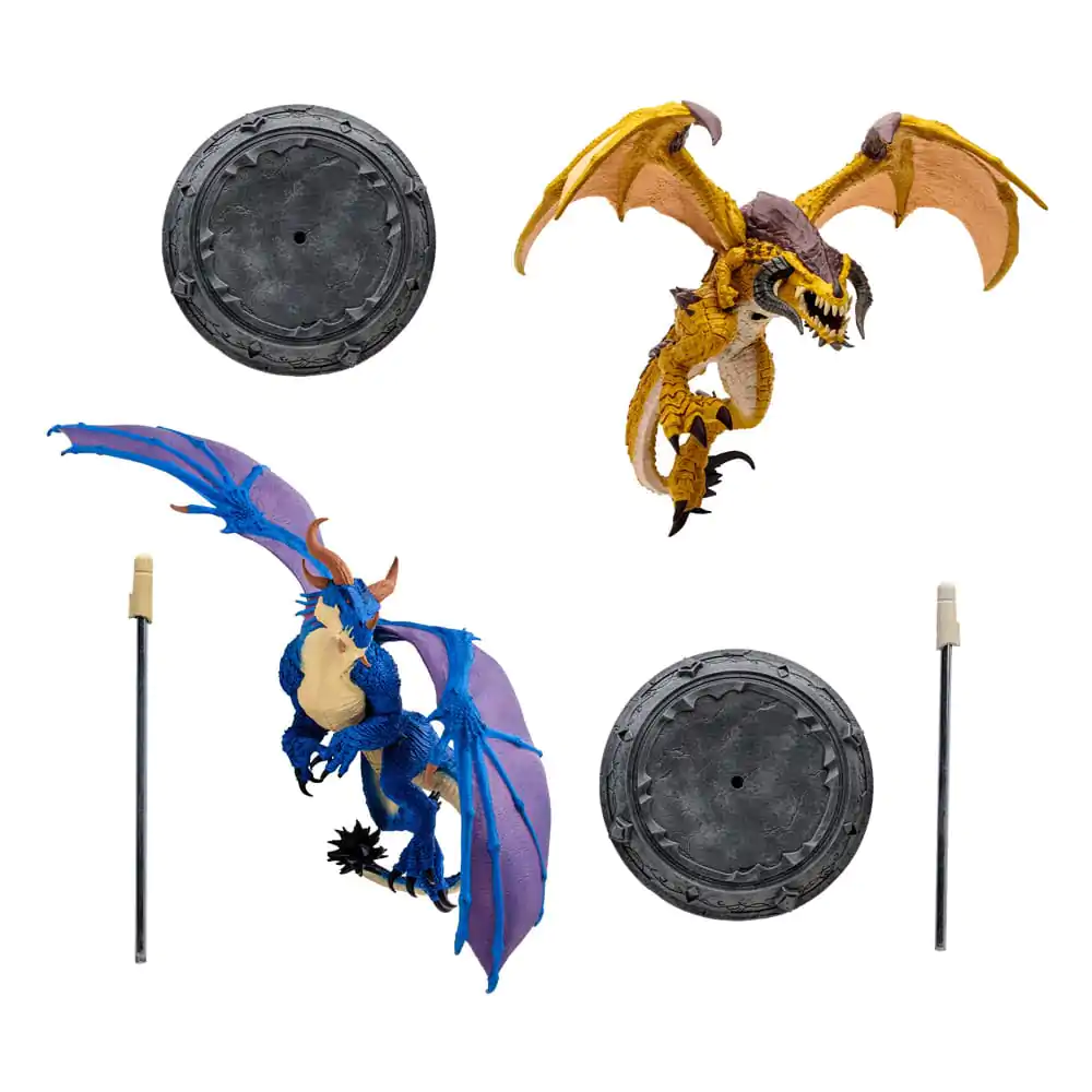 World of Warcraft Dragons Multipack br. 2 fotografija proizvoda