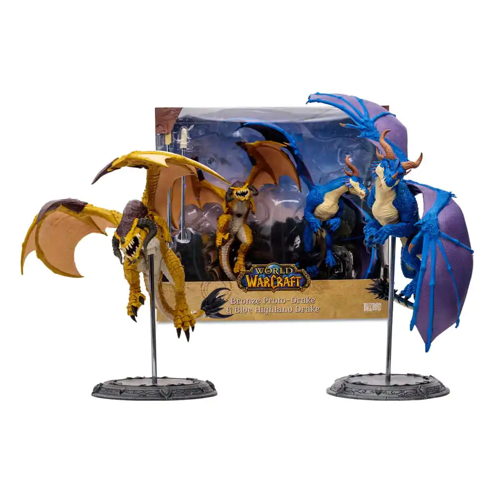 World of Warcraft Dragons Multipack br. 2 fotografija proizvoda