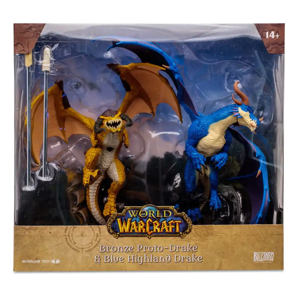 World of Warcraft Dragons Multipack br. 2 fotografija proizvoda
