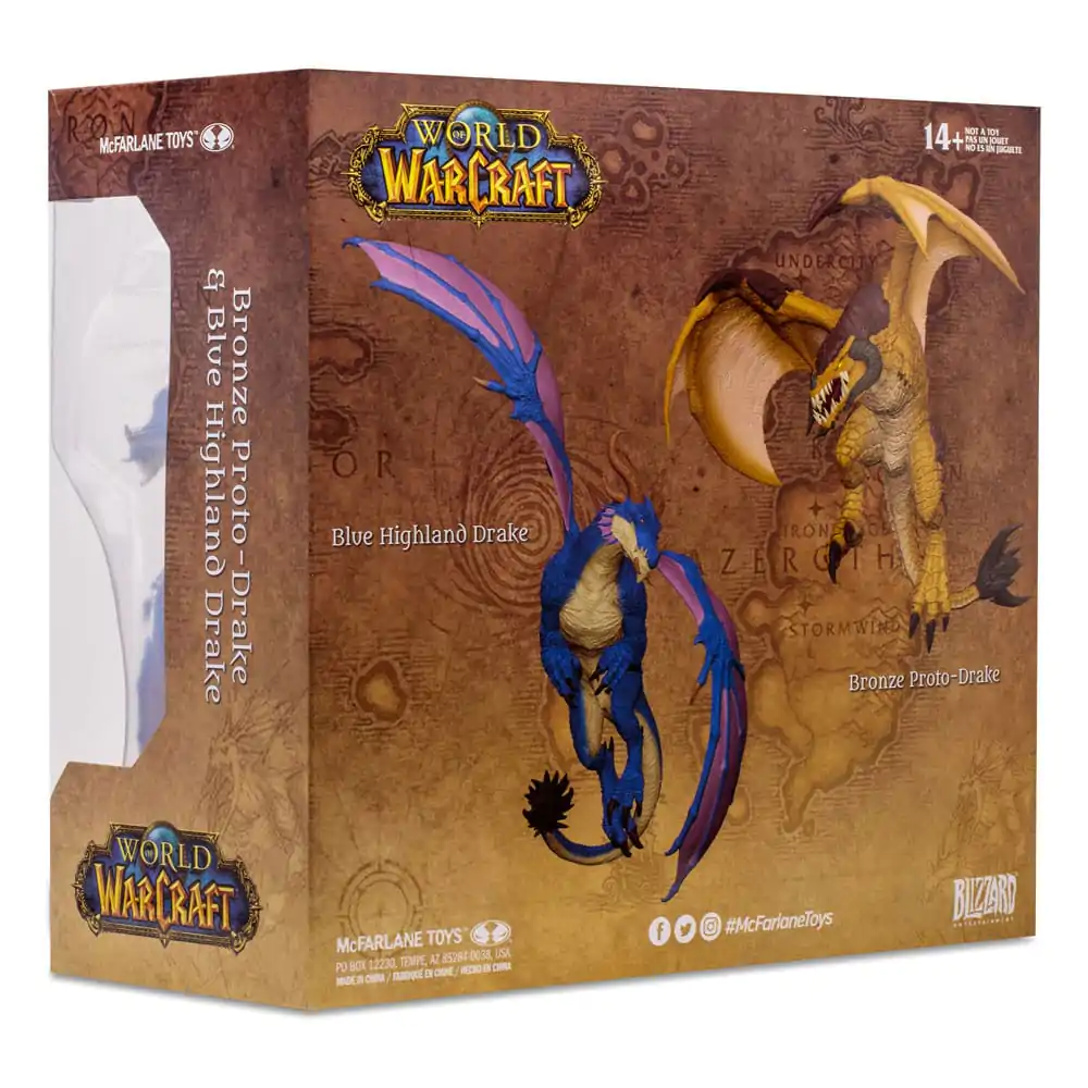 World of Warcraft Dragons Multipack br. 2 fotografija proizvoda