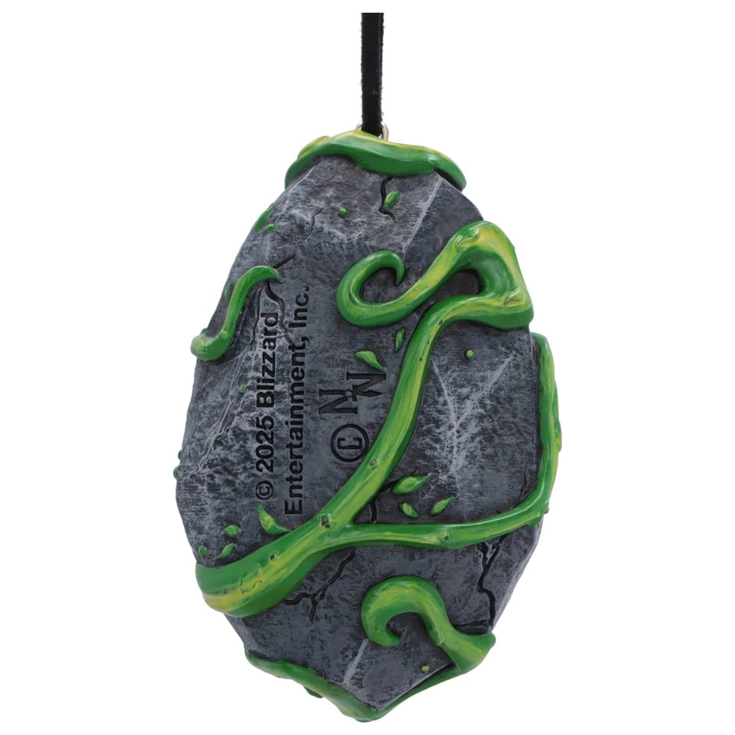 World of Warcraft Viseći ukras Hearthstone 8 cm fotografija proizvoda