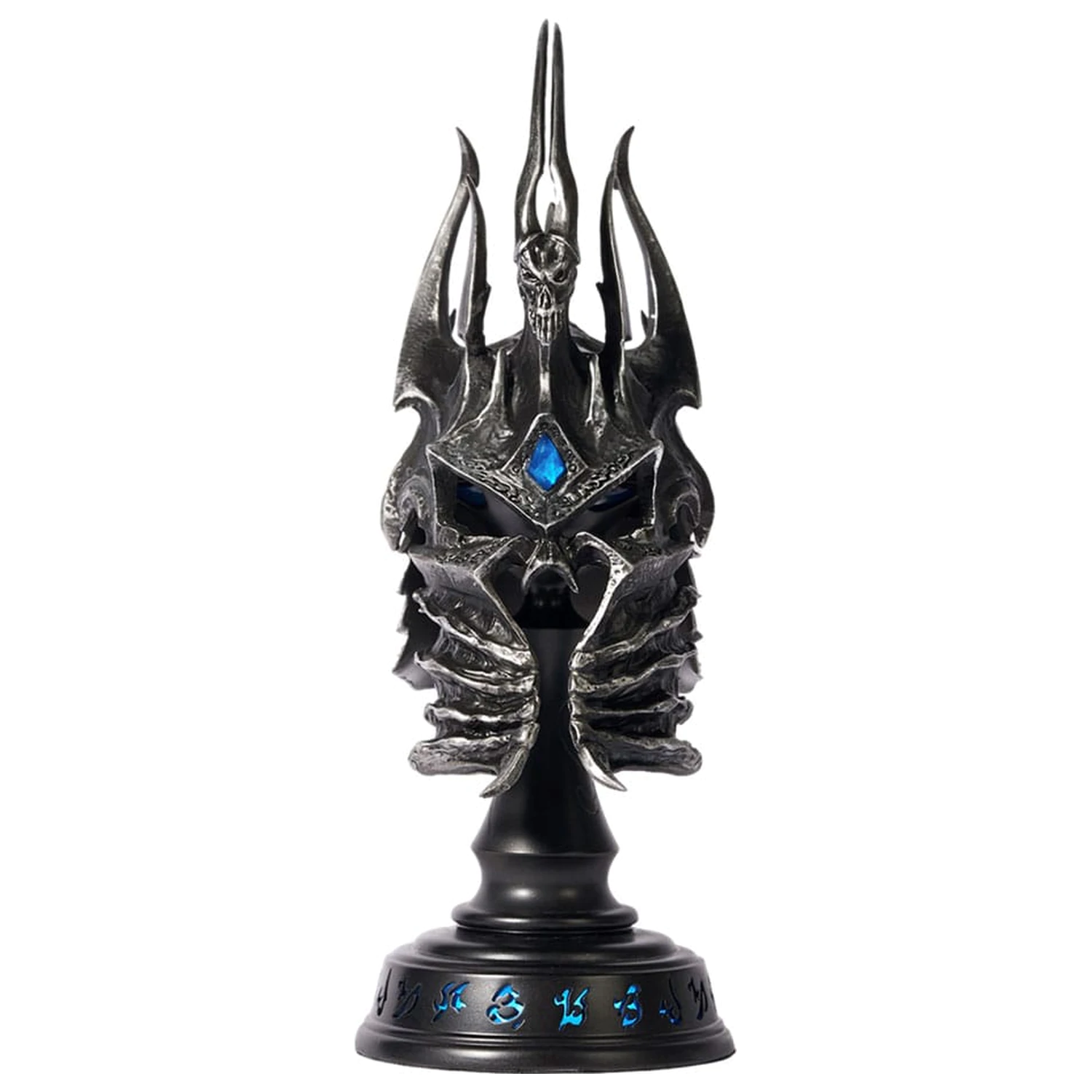 World of Warcraft Replika Kacige dominacije (Kolekcionarsko izdanje) 24 cm fotografija proizvoda