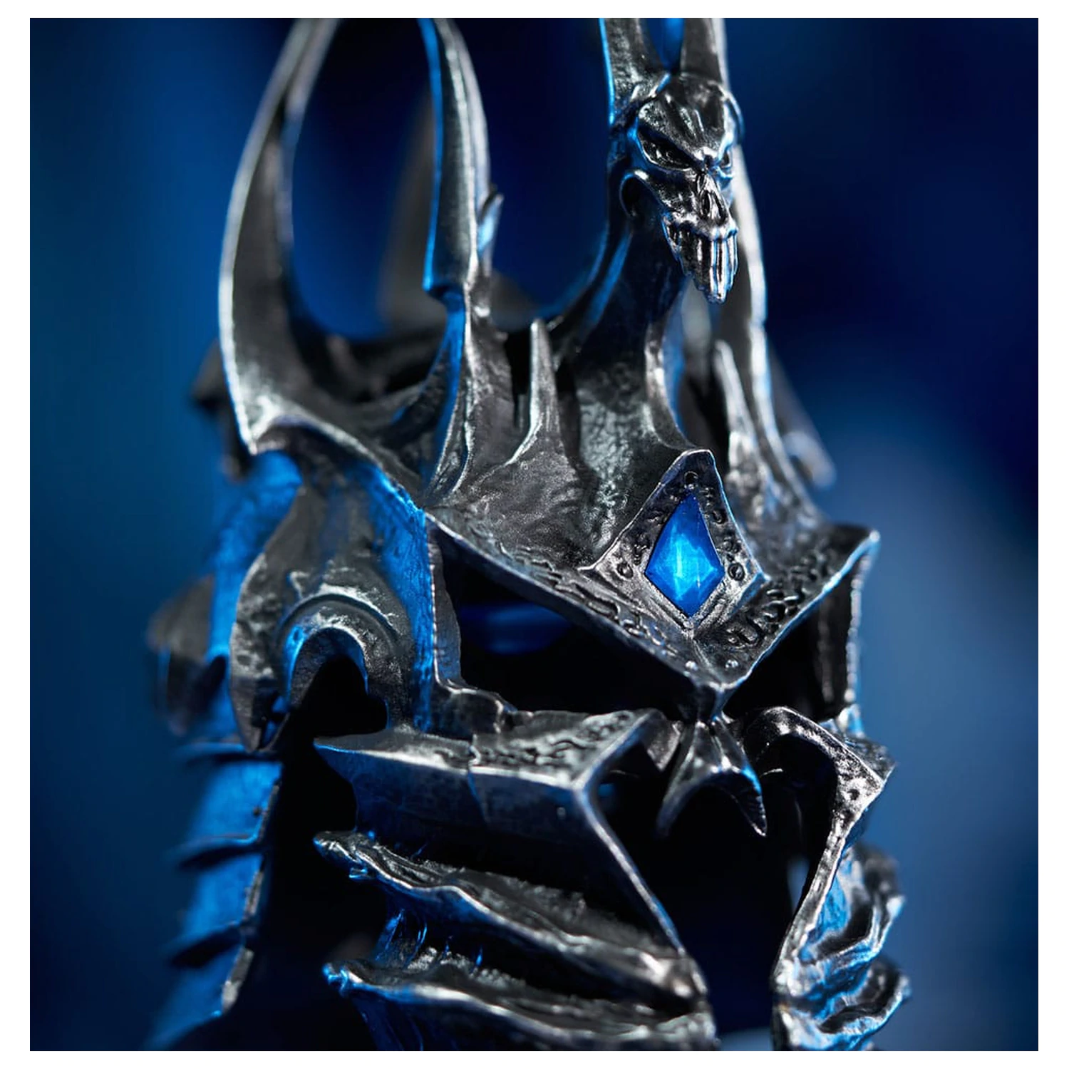 World of Warcraft Replika Kacige dominacije (Kolekcionarsko izdanje) 24 cm fotografija proizvoda