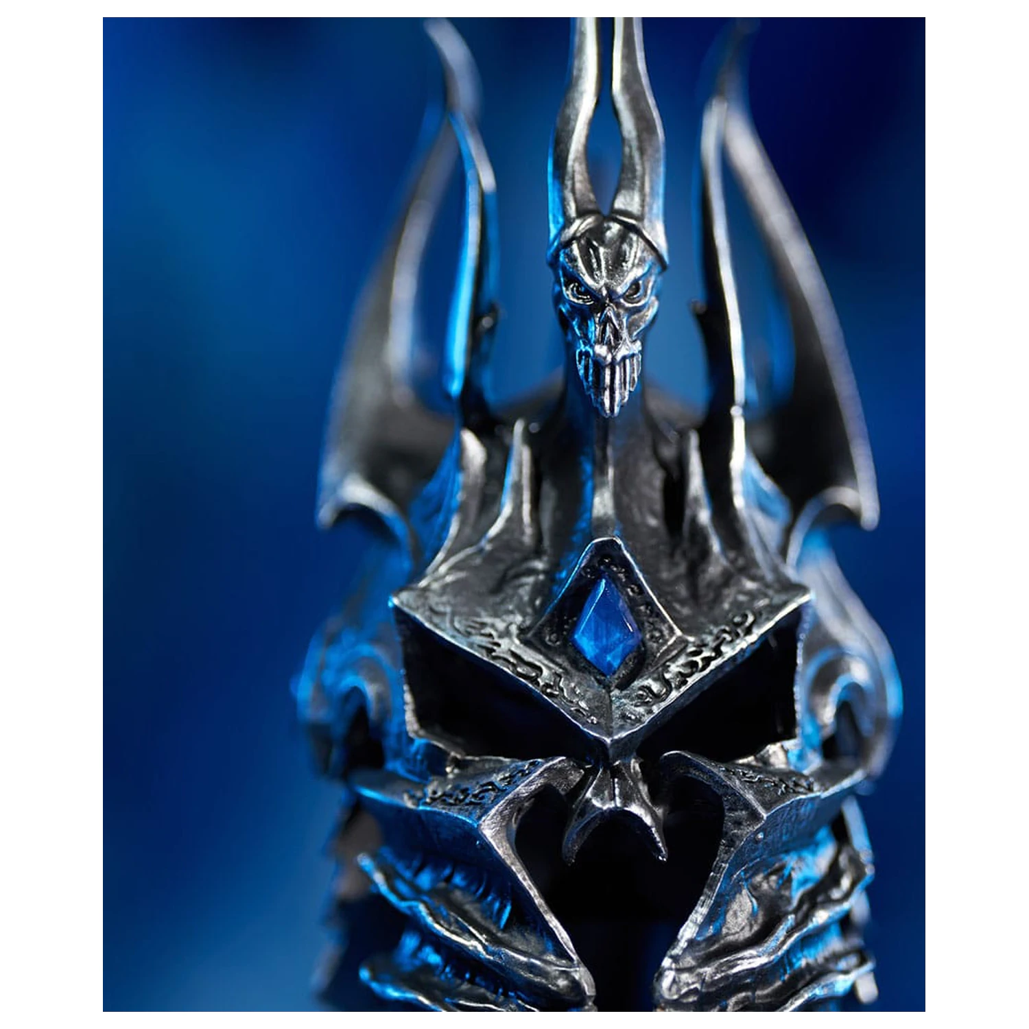 World of Warcraft Replika Kacige dominacije (Kolekcionarsko izdanje) 24 cm fotografija proizvoda