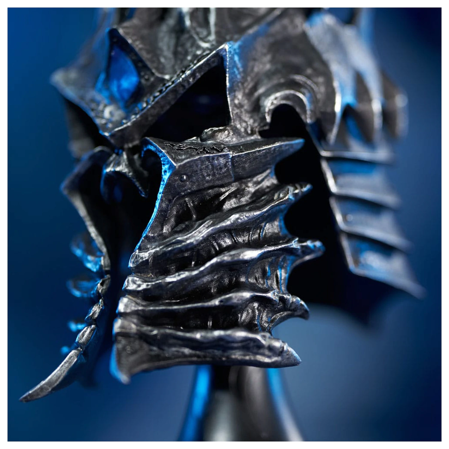 World of Warcraft Replika Kacige dominacije (Kolekcionarsko izdanje) 24 cm fotografija proizvoda