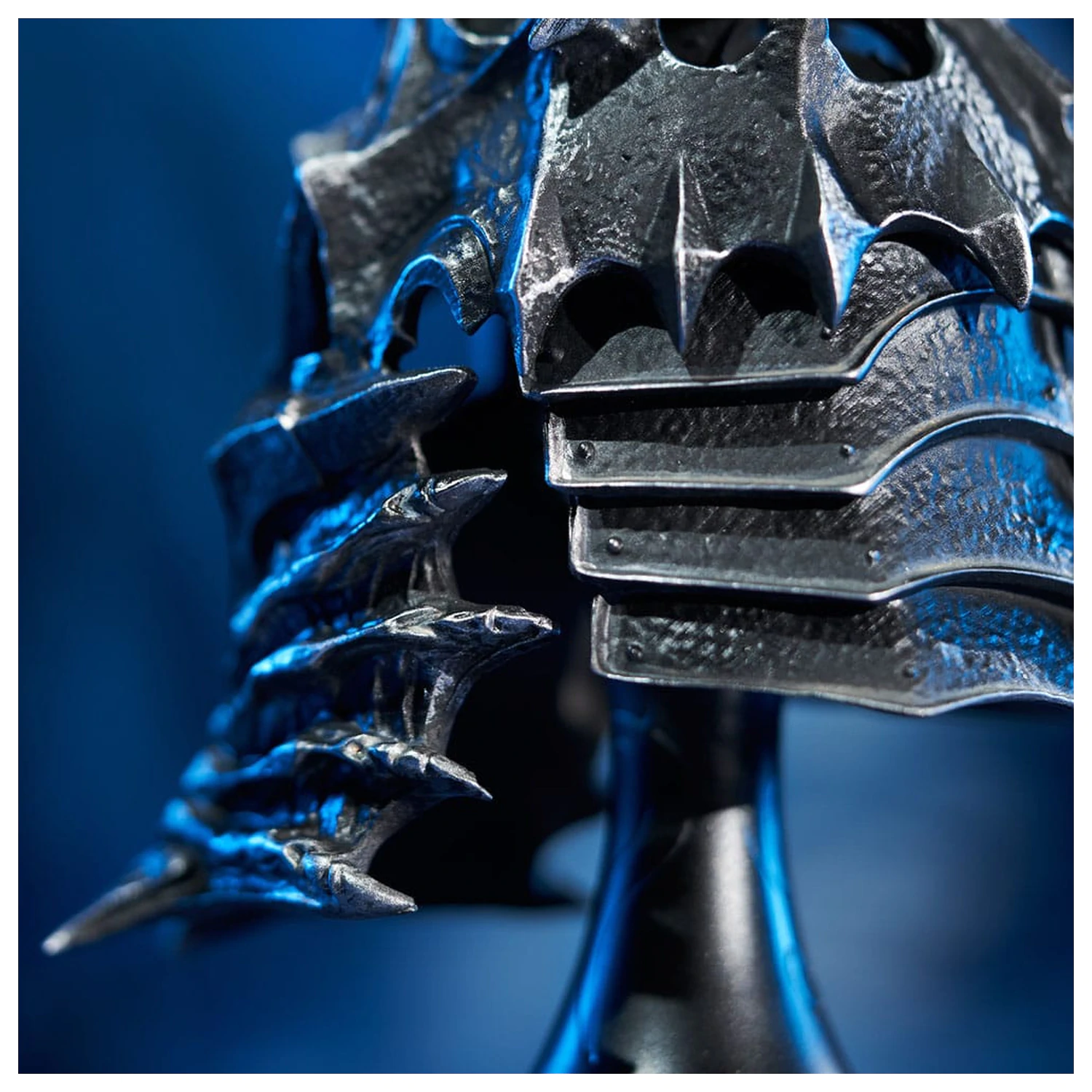 World of Warcraft Replika Kacige dominacije (Kolekcionarsko izdanje) 24 cm fotografija proizvoda