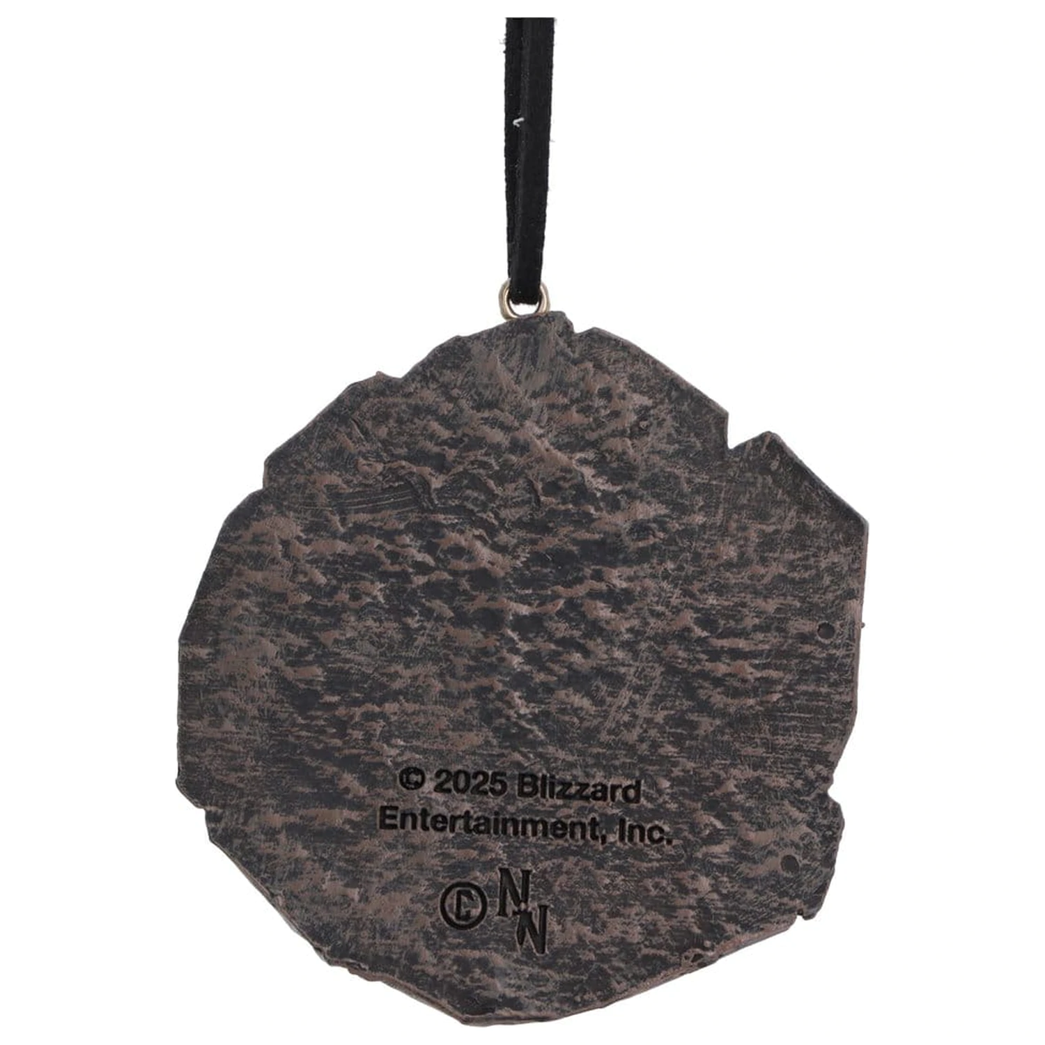 World of Warcraft Viseći Ukras Homestone 7 cm fotografija proizvoda