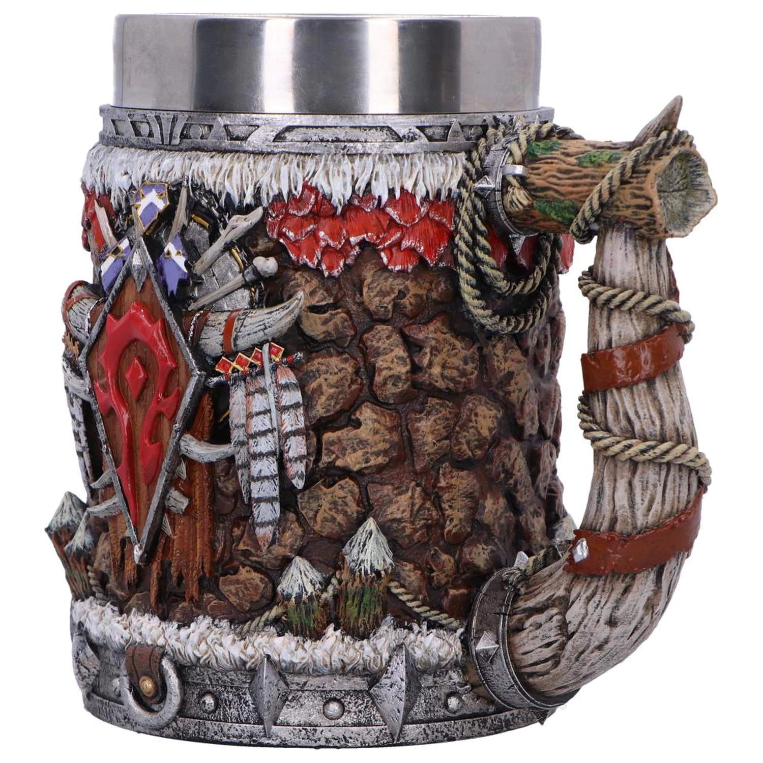 World of Warcraft Horde vrč 15,7 cm fotografija proizvoda