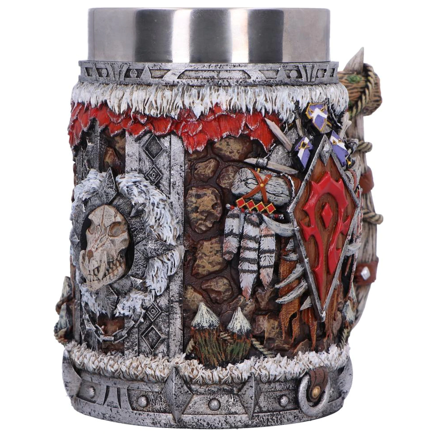 World of Warcraft Horde vrč 15,7 cm fotografija proizvoda