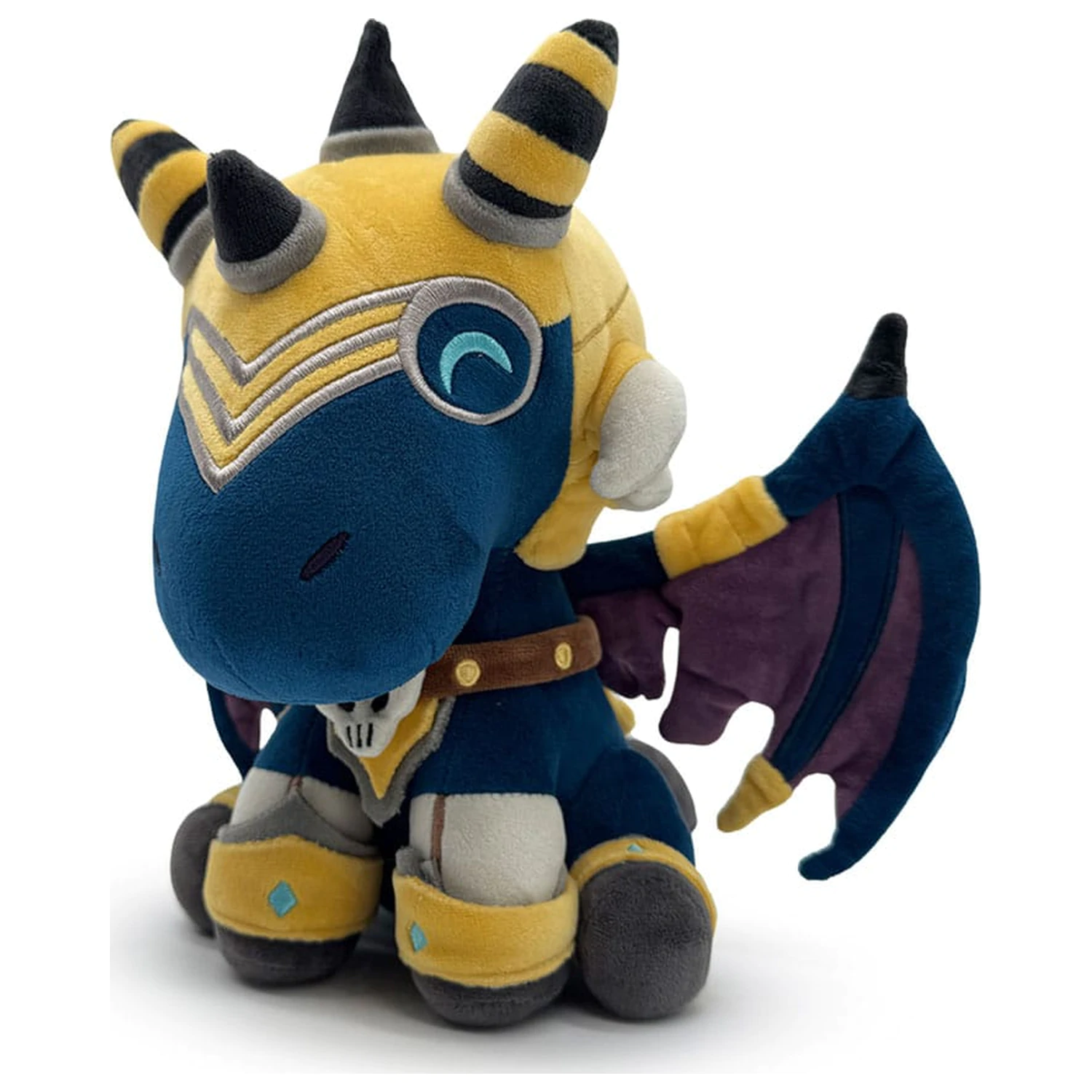 World of Warcraft plišana figura Invincible 23 cm fotografija proizvoda