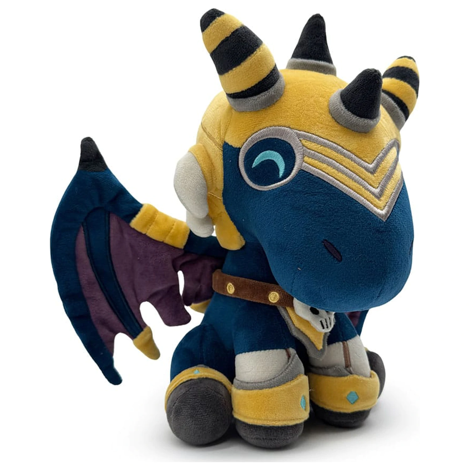 World of Warcraft plišana figura Invincible 23 cm fotografija proizvoda