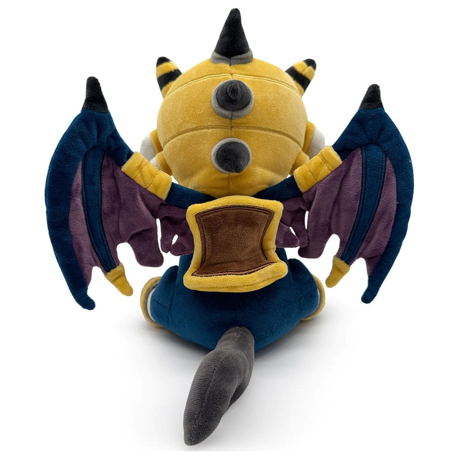 World of Warcraft plišana figura Invincible 23 cm fotografija proizvoda