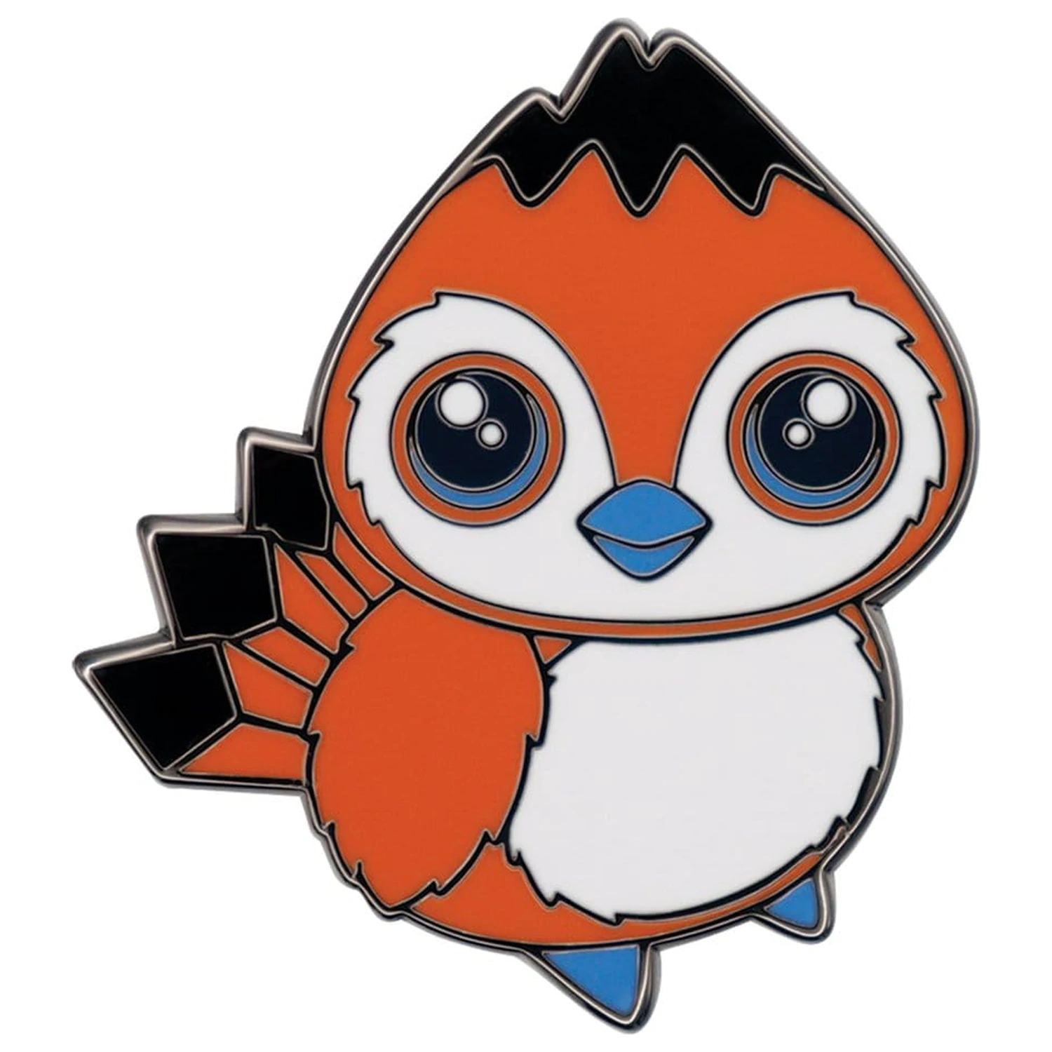 World of Warcraft Pepe Limited Edition Značka fotografija proizvoda