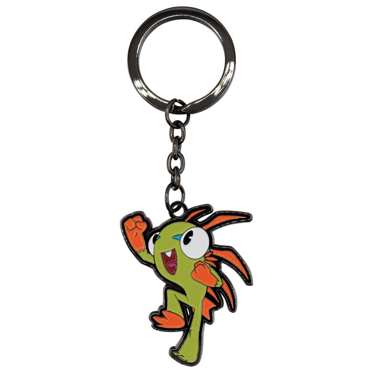 World of Warcraft privjesak za ključeve Murloc Limited Edition fotografija proizvoda