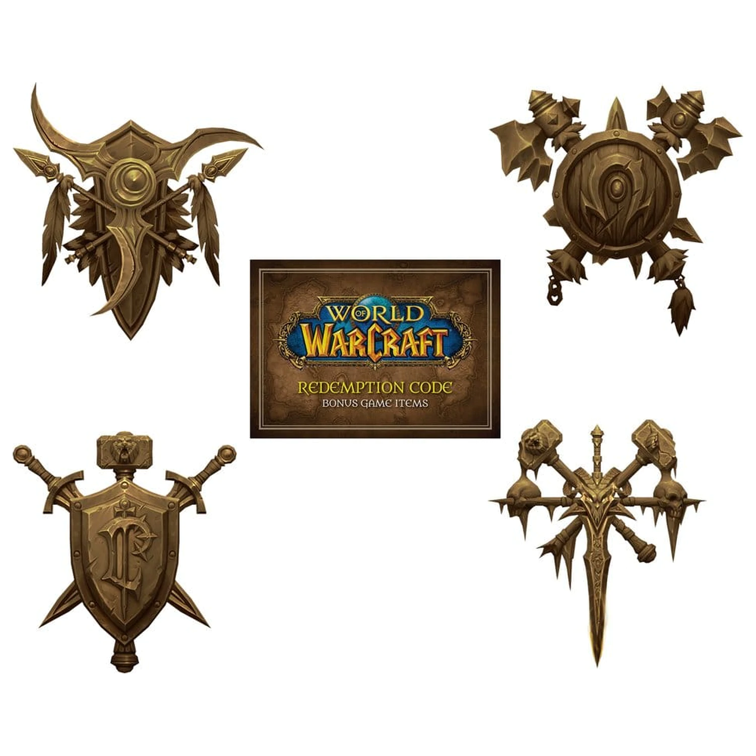 World of Warcraft McFarlane Elite Edition akcijska figura Lich King #09 18 cm fotografija proizvoda