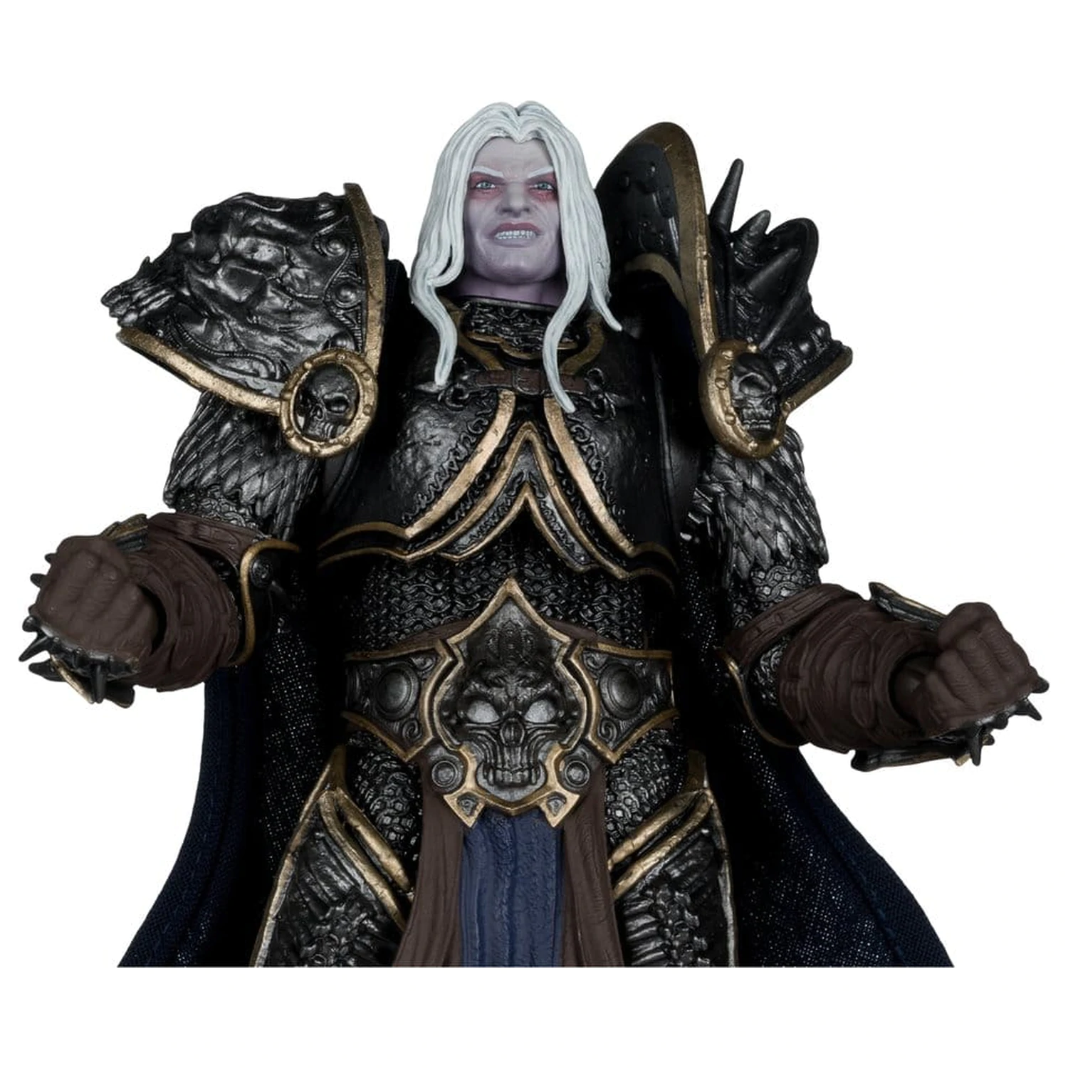 World of Warcraft McFarlane Elite Edition akcijska figura Lich King #09 18 cm fotografija proizvoda