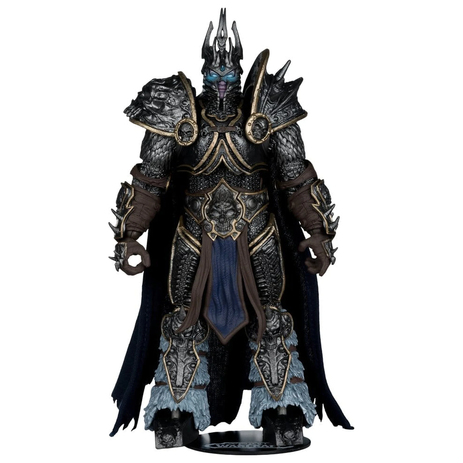 World of Warcraft McFarlane Elite Edition akcijska figura Lich King #09 18 cm fotografija proizvoda