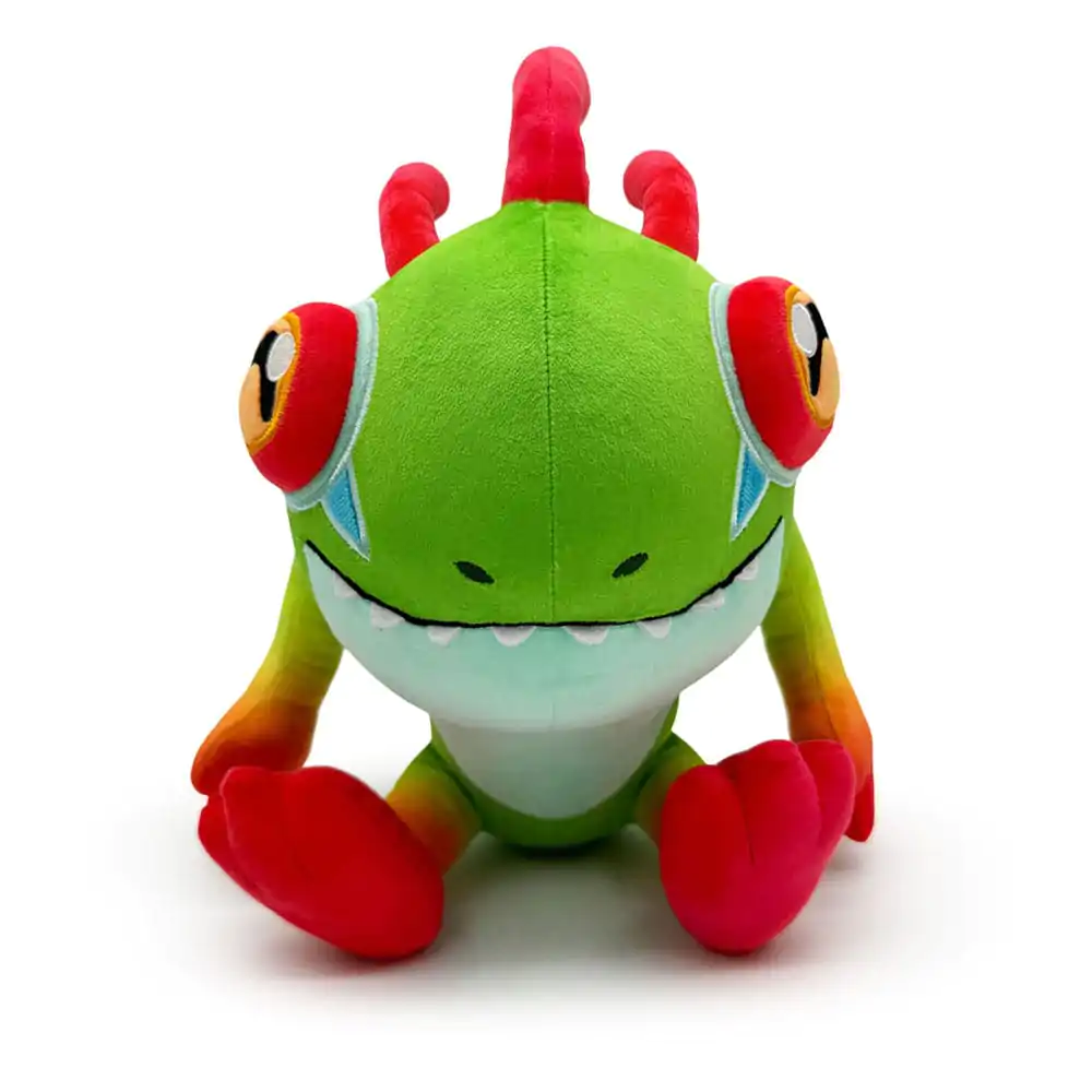 World of Warcraft plišana figura Murloc 22 cm fotografija proizvoda