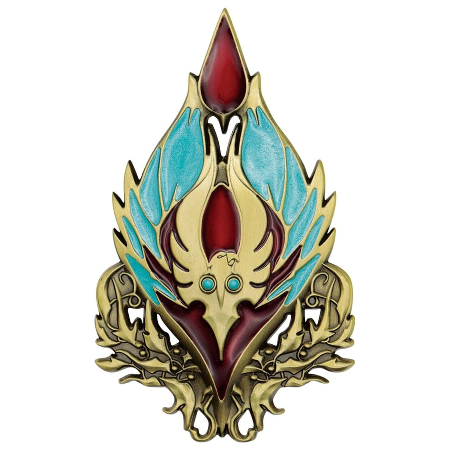 World of Warcraft Otvarač za boce Icon of Blood fotografija proizvoda