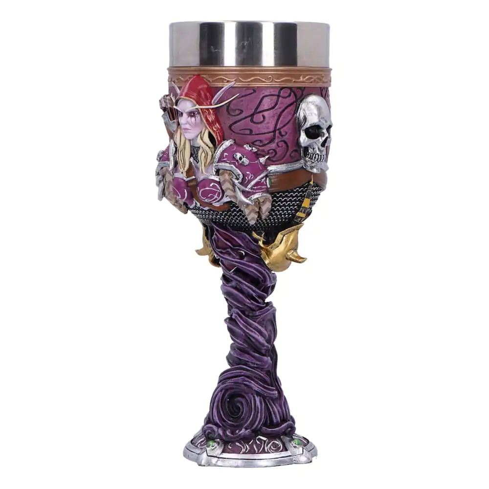 World of Warcraft Sylvanas Pehar 19 cm fotografija proizvoda