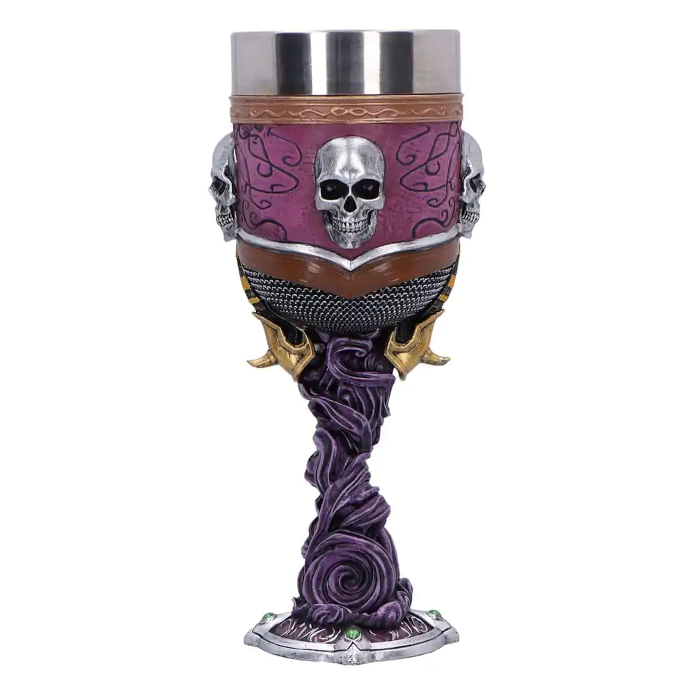 World of Warcraft Sylvanas Pehar 19 cm fotografija proizvoda