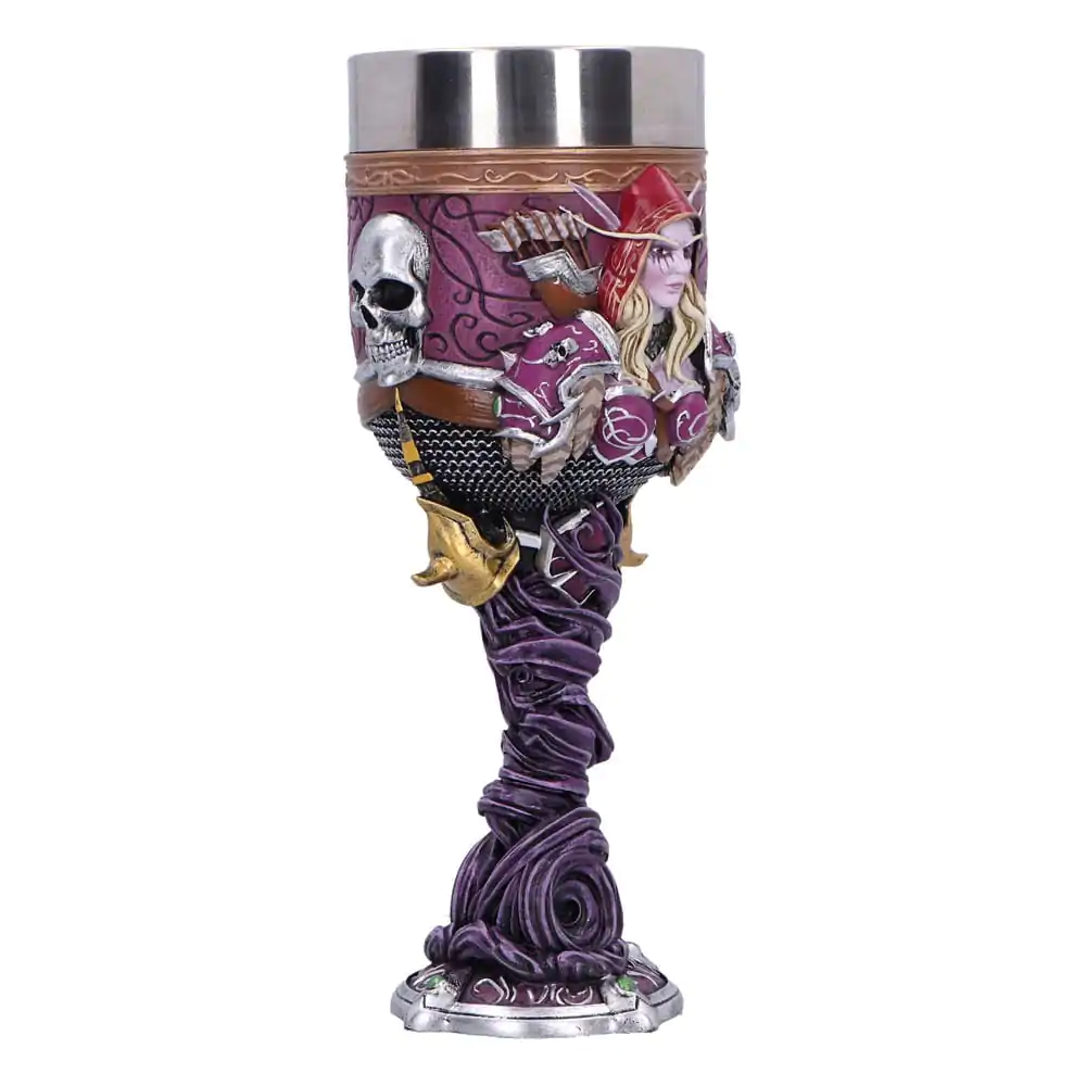 World of Warcraft Sylvanas Pehar 19 cm fotografija proizvoda