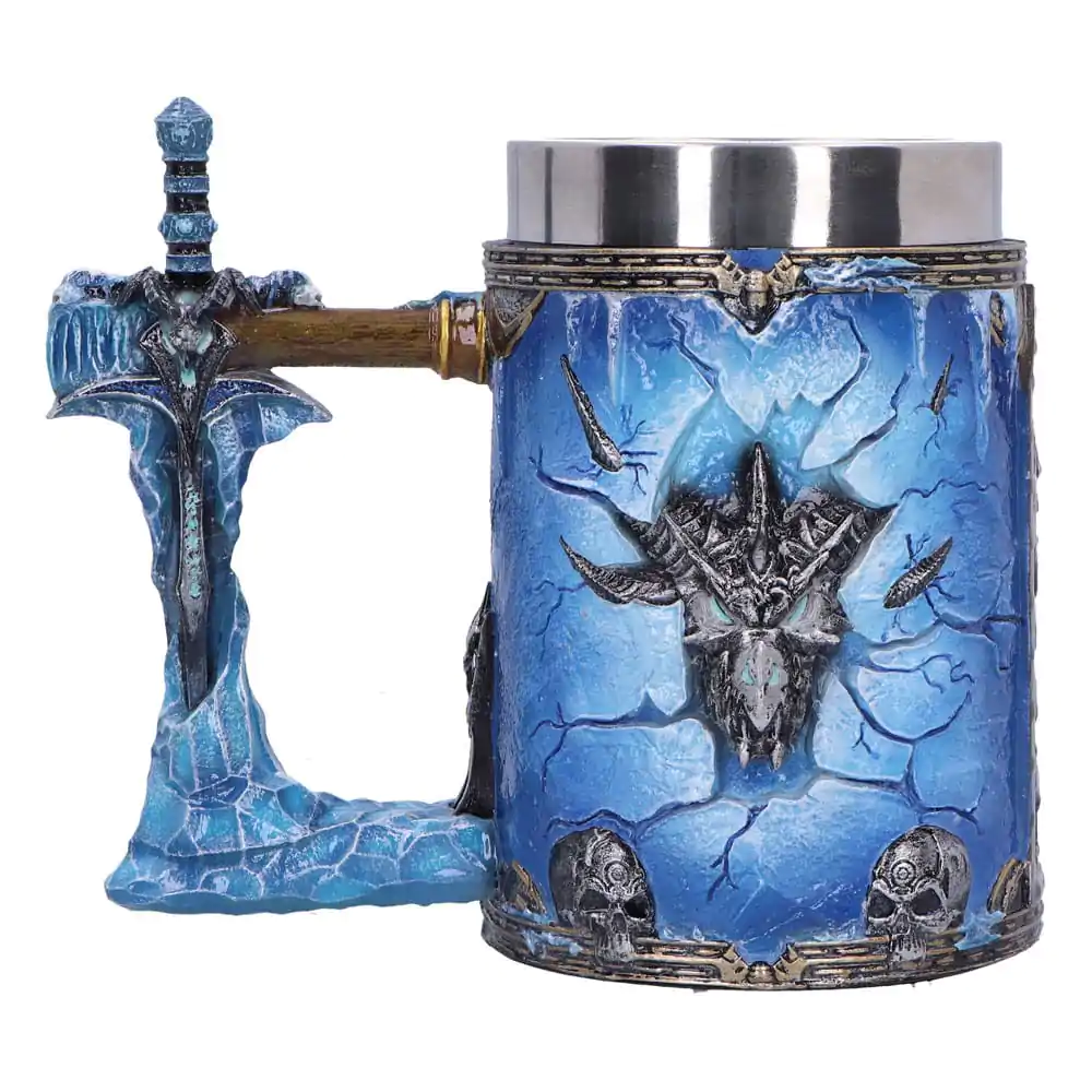 World of Warcraft Krigla The Lich King fotografija proizvoda