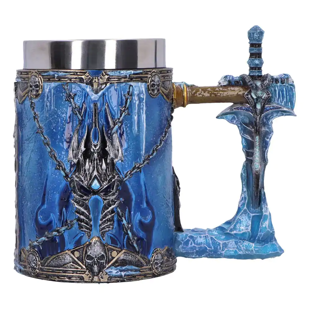 World of Warcraft Krigla The Lich King fotografija proizvoda