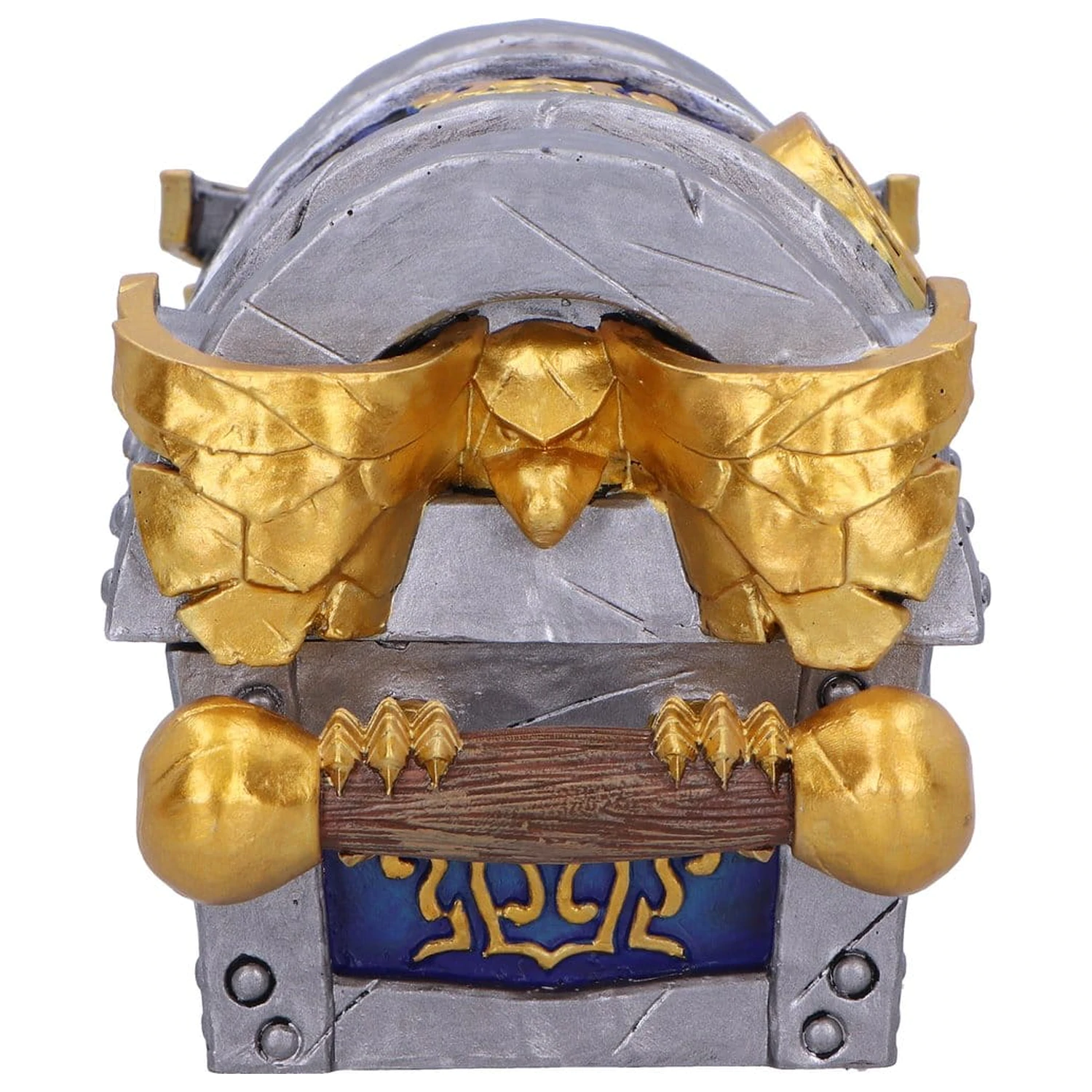World of Warcraft kutija za pohranu škrinja s blagom Alliance War 11 cm fotografija proizvoda