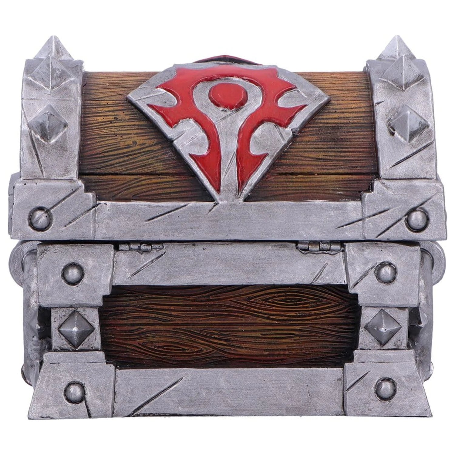 World of Warcraft kutija za pohranu škrinja s blagom Horde War 11 cm fotografija proizvoda