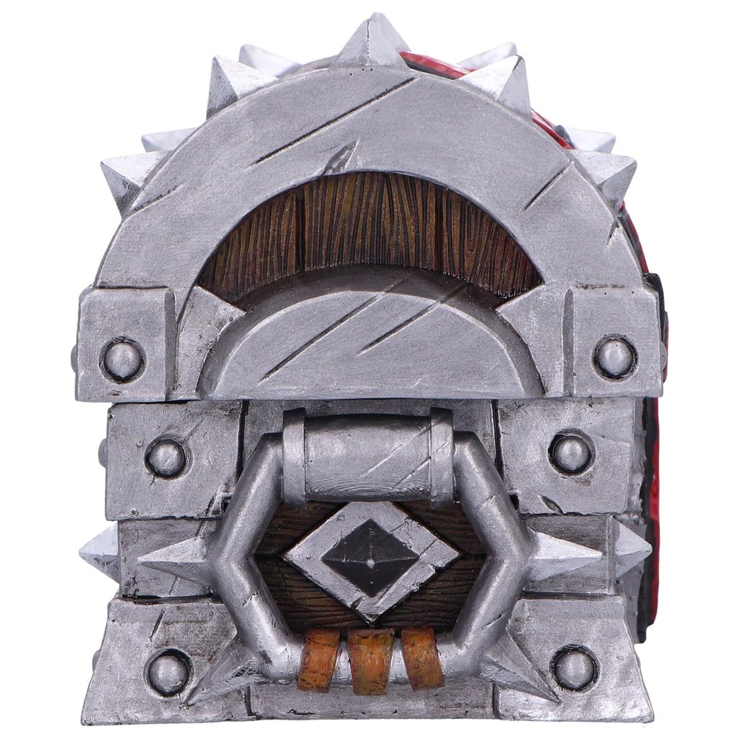 World of Warcraft kutija za pohranu škrinja s blagom Horde War 11 cm fotografija proizvoda